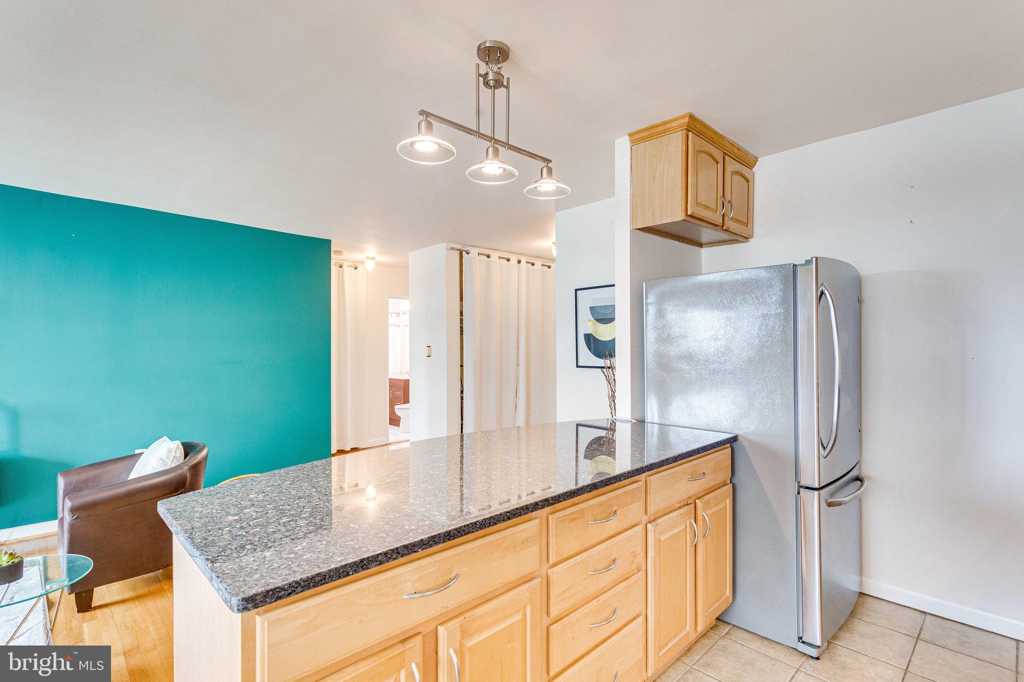 1200 South Arlington Ridge Road, Unit 718 Arlington, VA 22202 - Photo 13 of 30