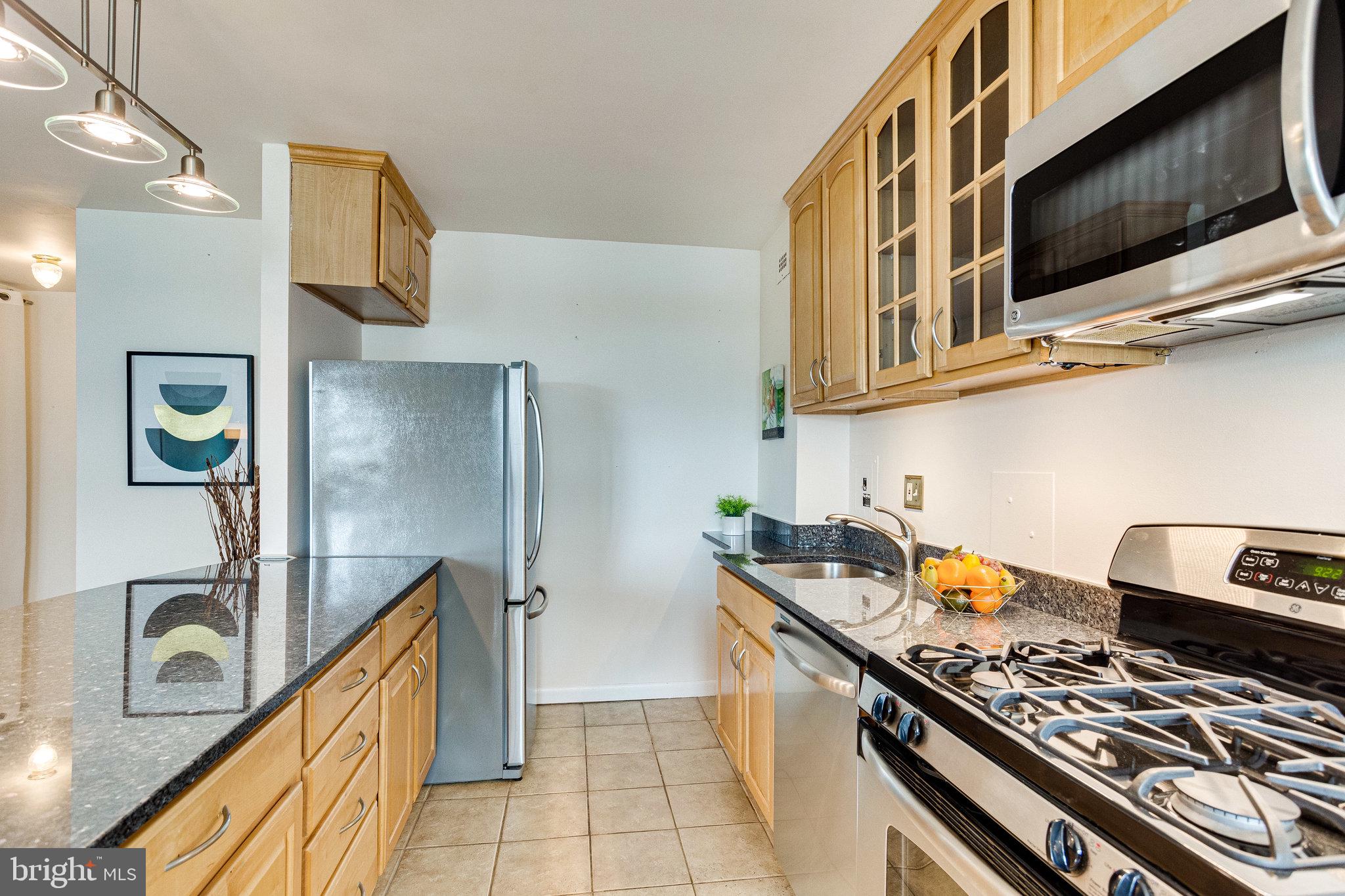 1200 South Arlington Ridge Road, Unit 718 Arlington, VA 22202 - Photo 15 of 30