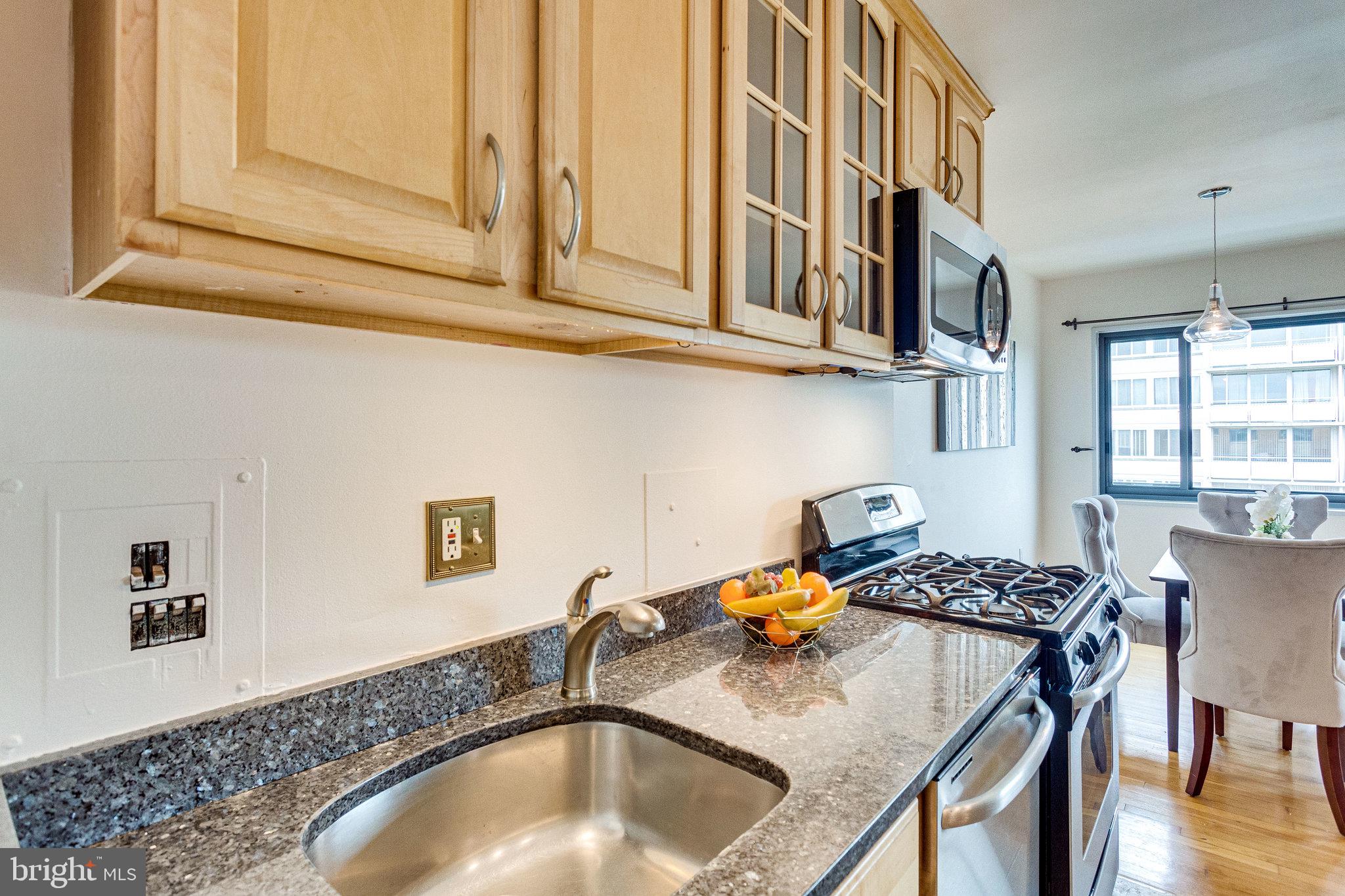 1200 South Arlington Ridge Road, Unit 718 Arlington, VA 22202 - Photo 16 of 30