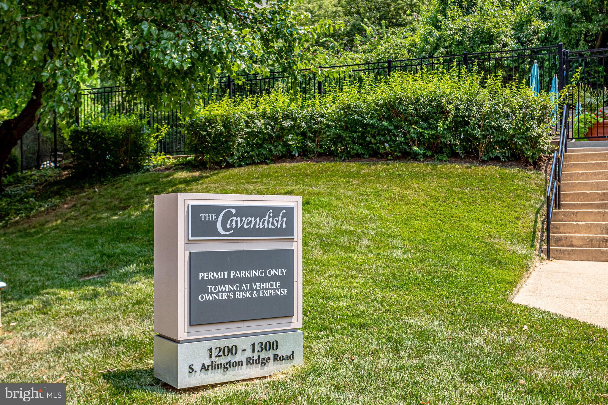 1200 South Arlington Ridge Road, Unit 718 Arlington, VA 22202 - Photo 30 of 30