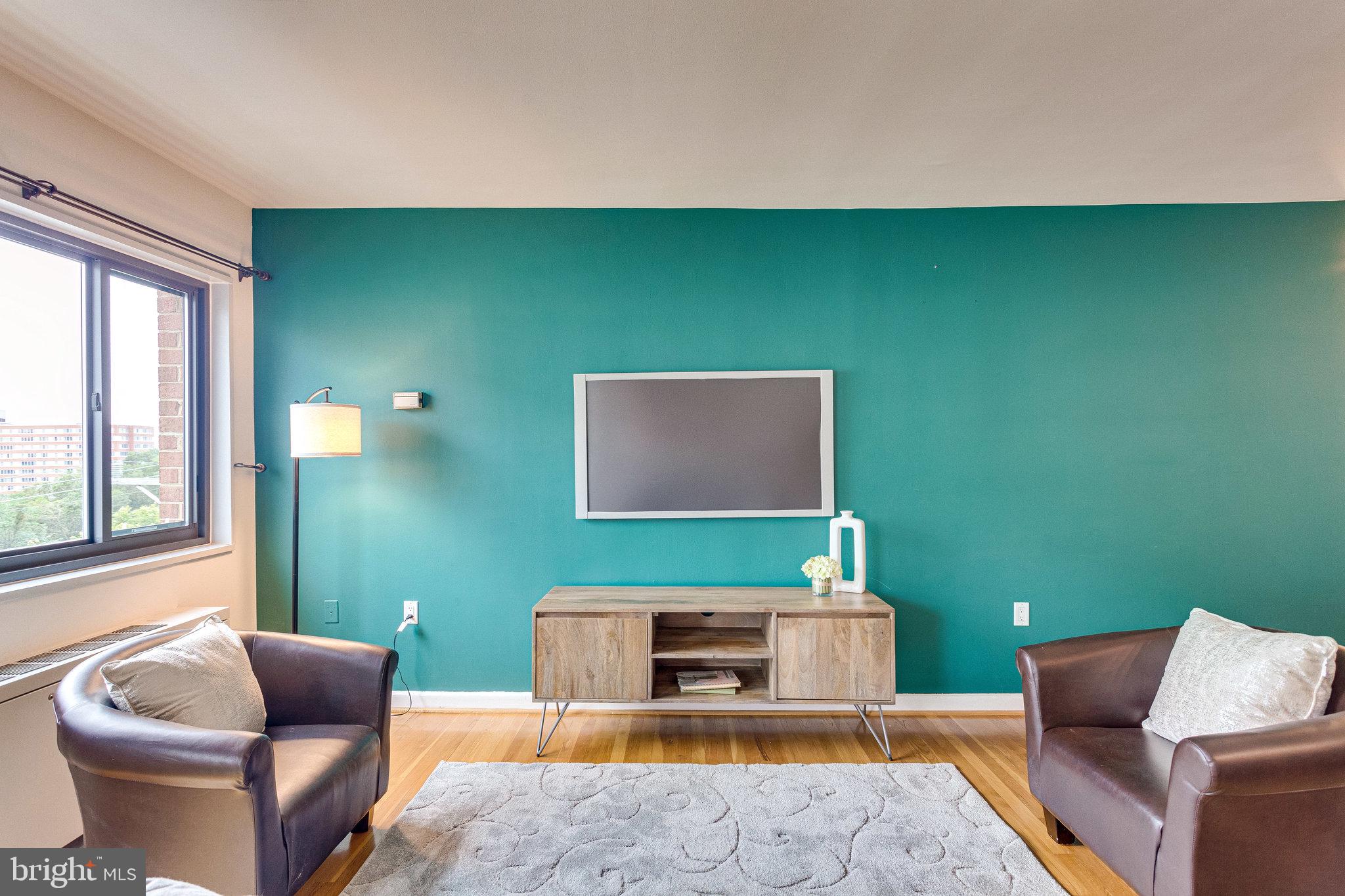 1200 South Arlington Ridge Road, Unit 718 Arlington, VA 22202 - Photo 4 of 30