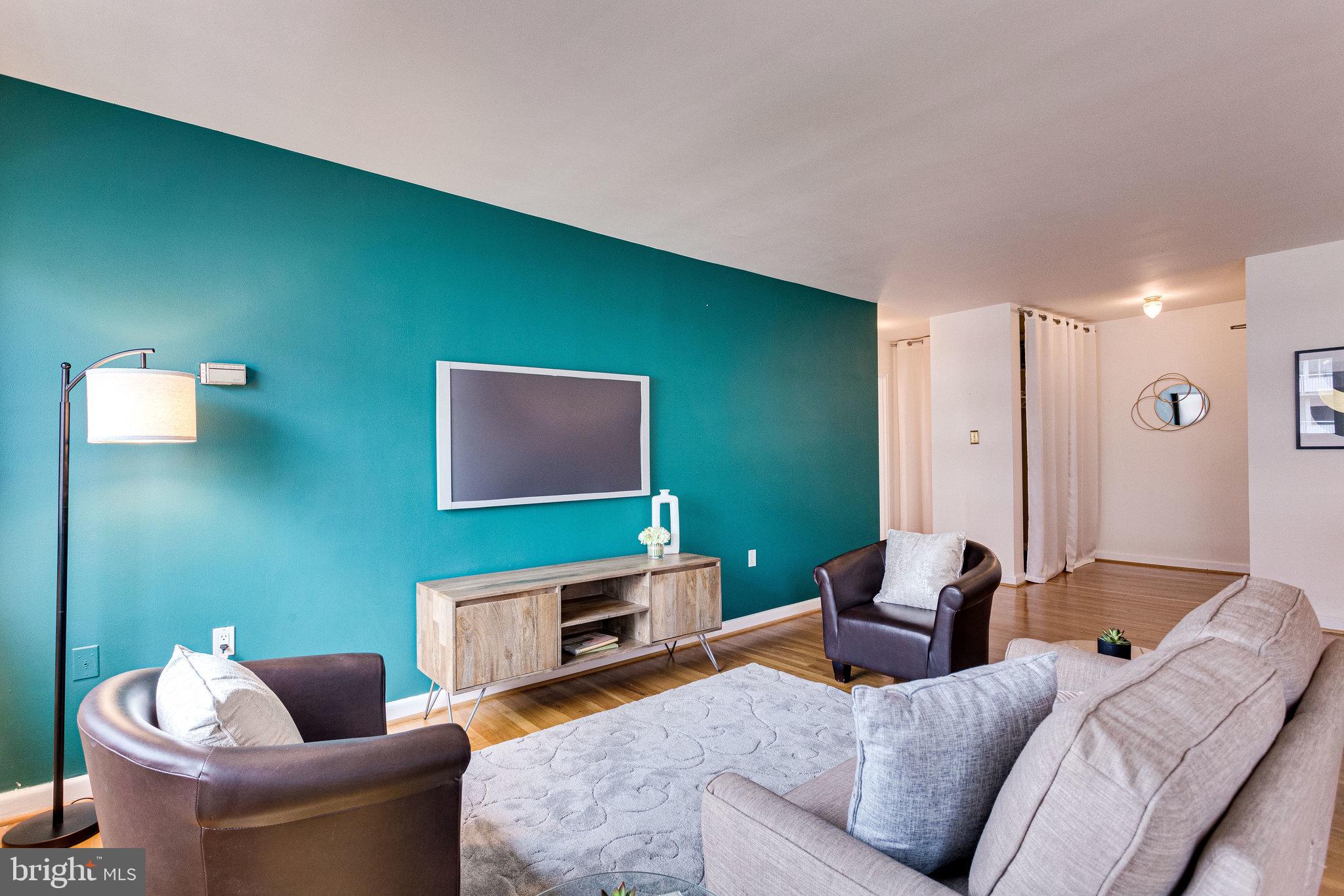 1200 South Arlington Ridge Road, Unit 718 Arlington, VA 22202 - Photo 5 of 30