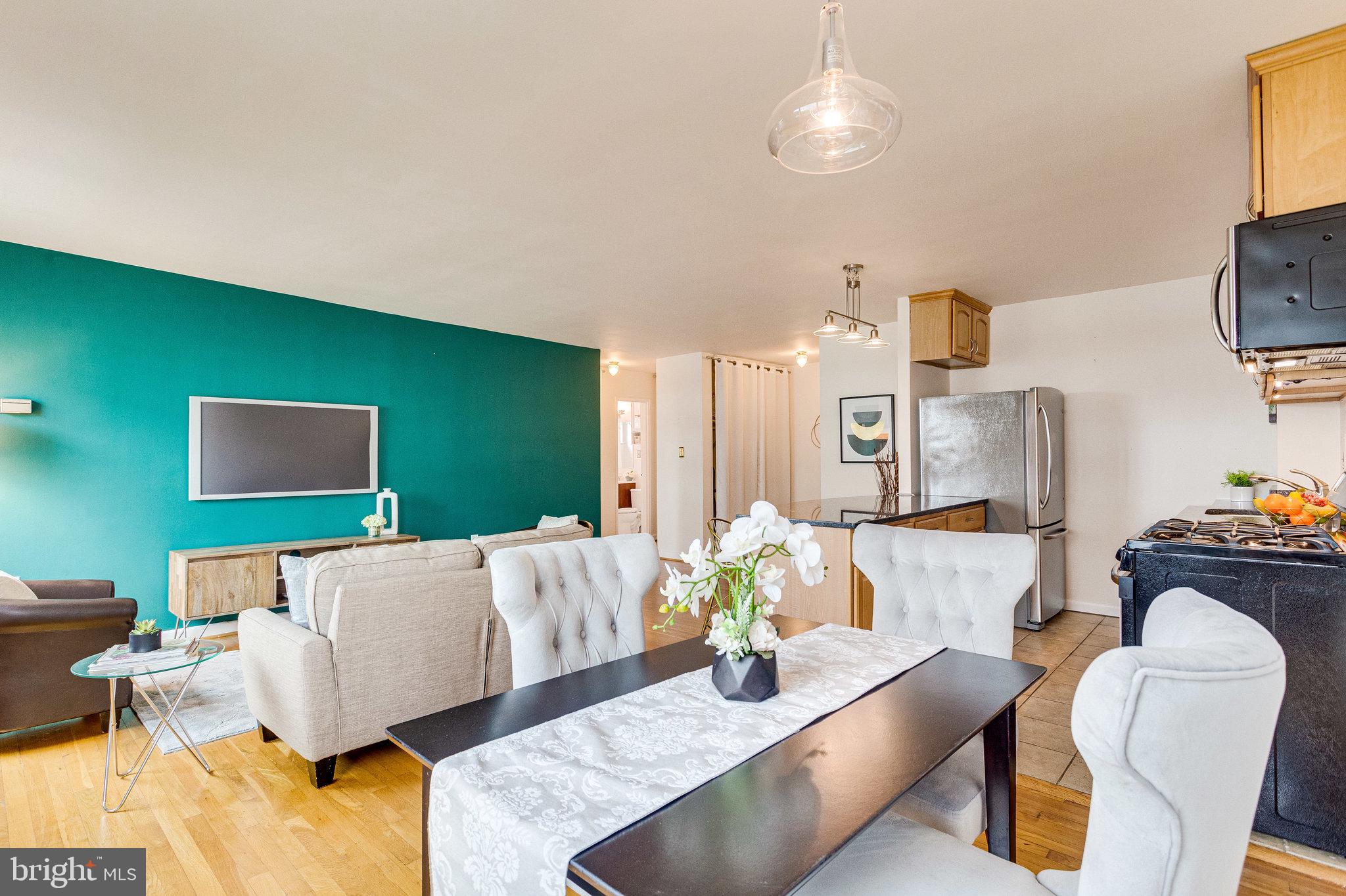 1200 South Arlington Ridge Road, Unit 718 Arlington, VA 22202 - Photo 7 of 30