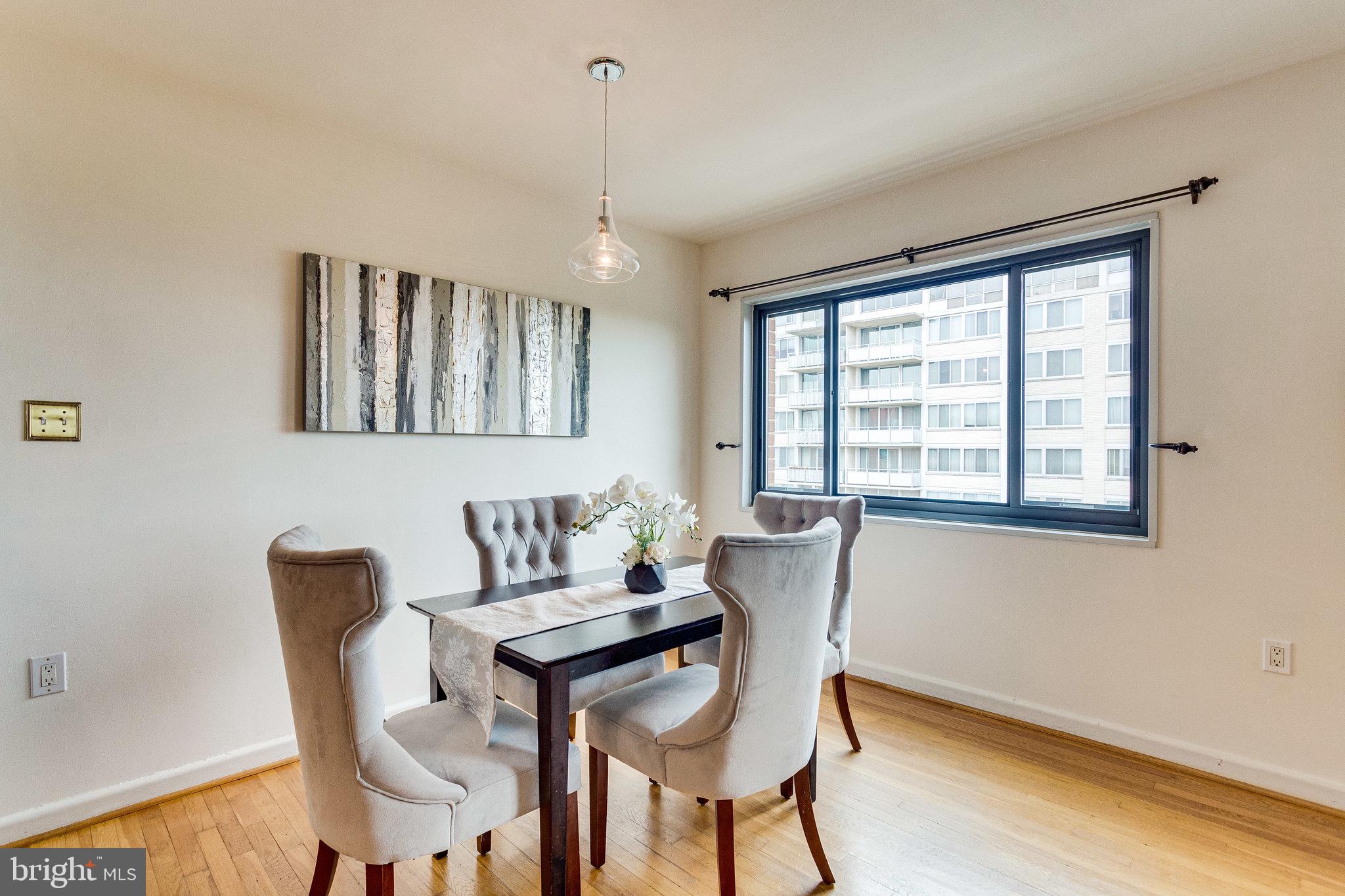 1200 South Arlington Ridge Road, Unit 718 Arlington, VA 22202 - Photo 8 of 30
