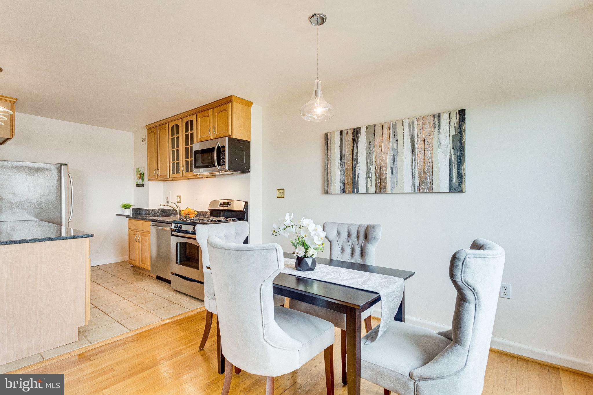 1200 South Arlington Ridge Road, Unit 718 Arlington, VA 22202 - Photo 9 of 30
