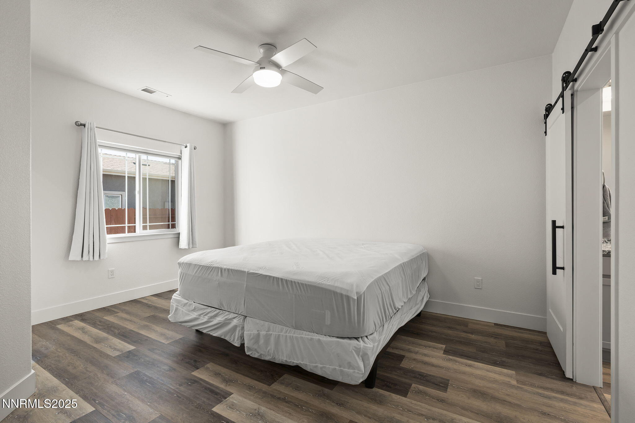 1075 West Slab Cliffs Reno, NV 89508 - Photo 15 of 22 a bathroom with a sink and a mirror