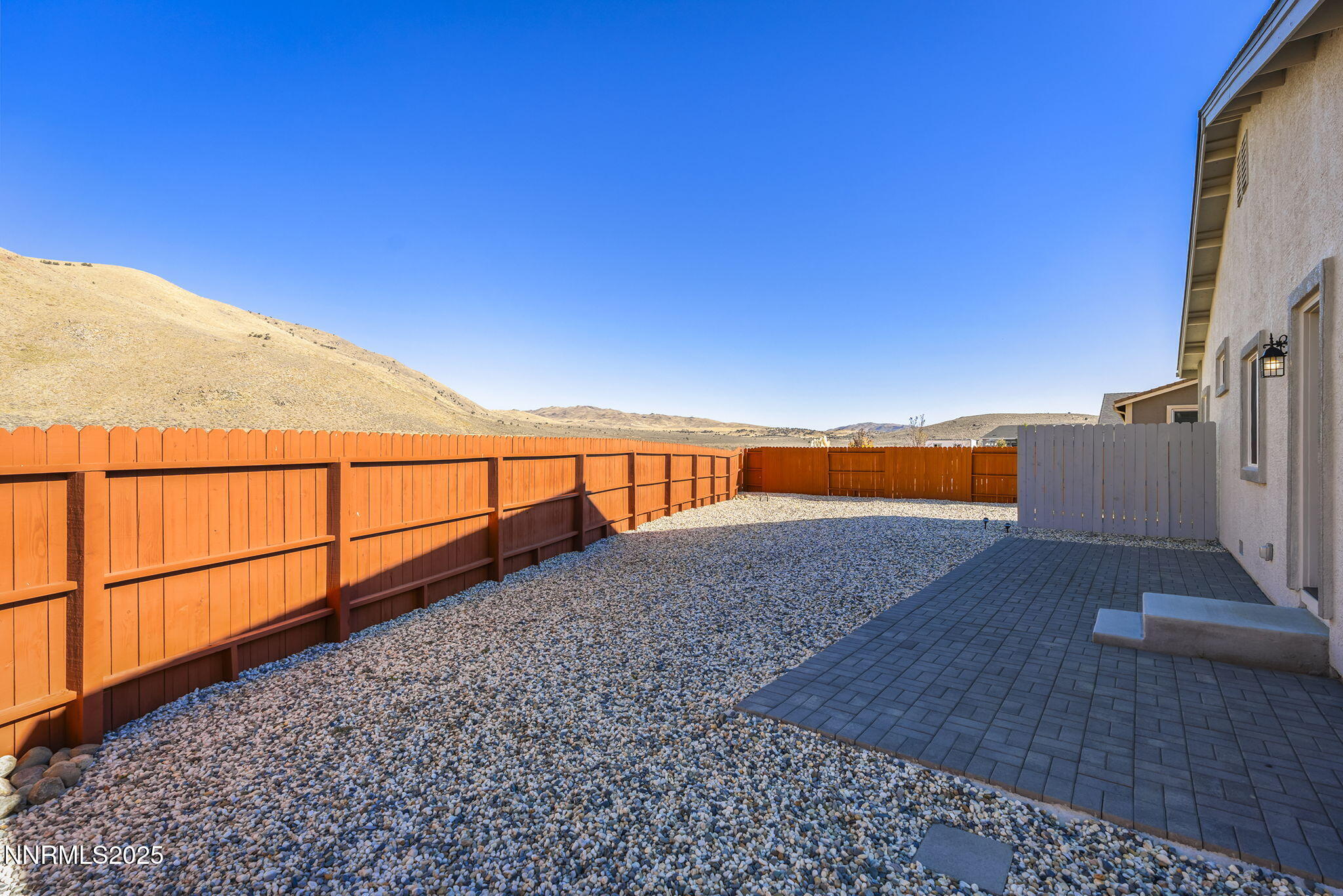 1075 West Slab Cliffs Reno, NV 89508 - Photo 22 of 22 a view of ocean with a yard