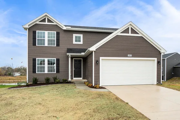 $364,900 | 8768 East Sturtevant Avenue, Richland, MI 49083