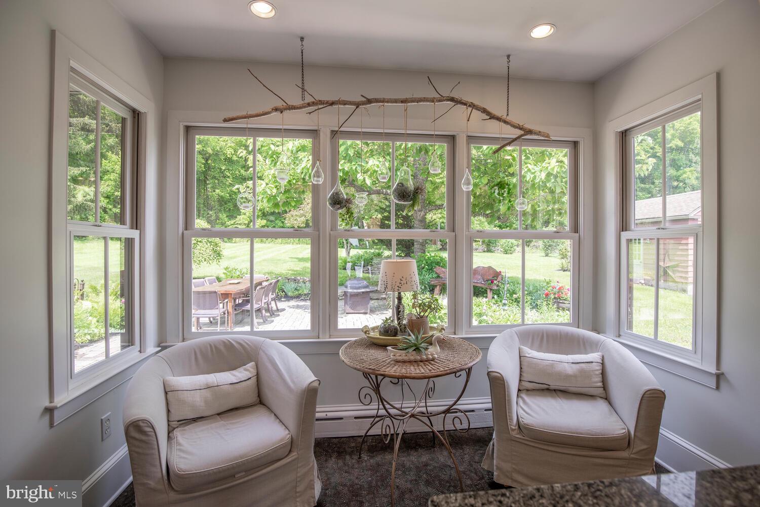 4367 Curly Hill Road Doylestown, PA 18902 - Photo 18 of 72 a living room with furniture and a window