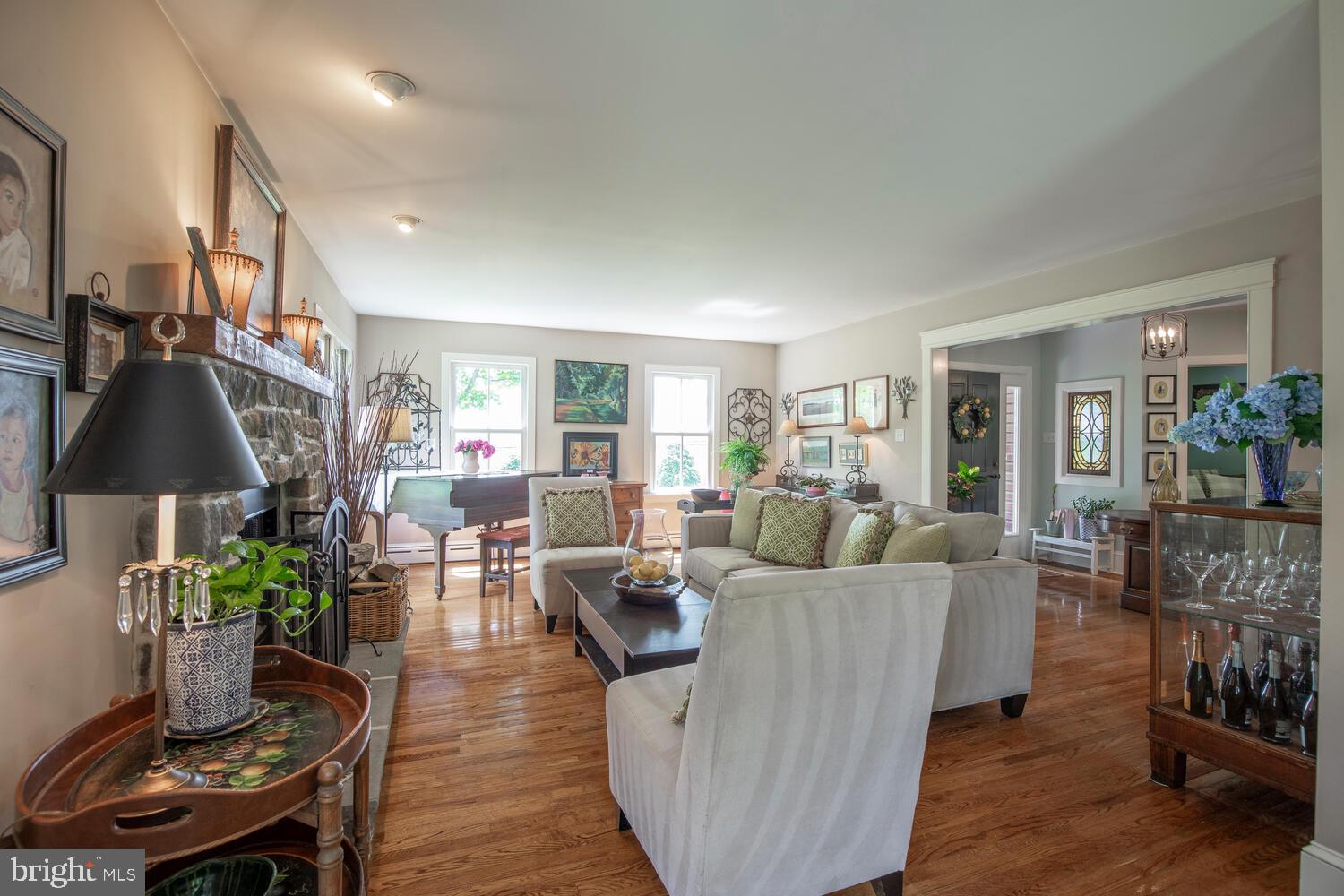 4367 Curly Hill Road Doylestown, PA 18902 - Photo 24 of 72