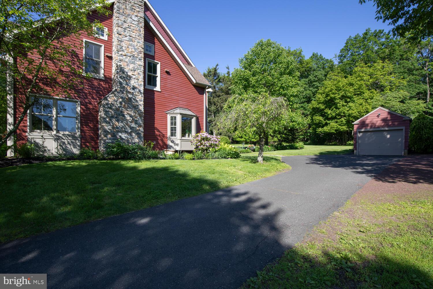 4367 Curly Hill Road Doylestown, PA 18902 - Photo 67 of 72