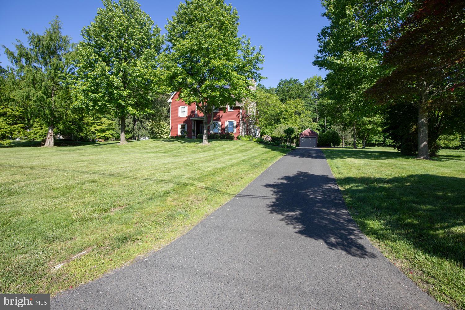 4367 Curly Hill Road Doylestown, PA 18902 - Photo 69 of 72