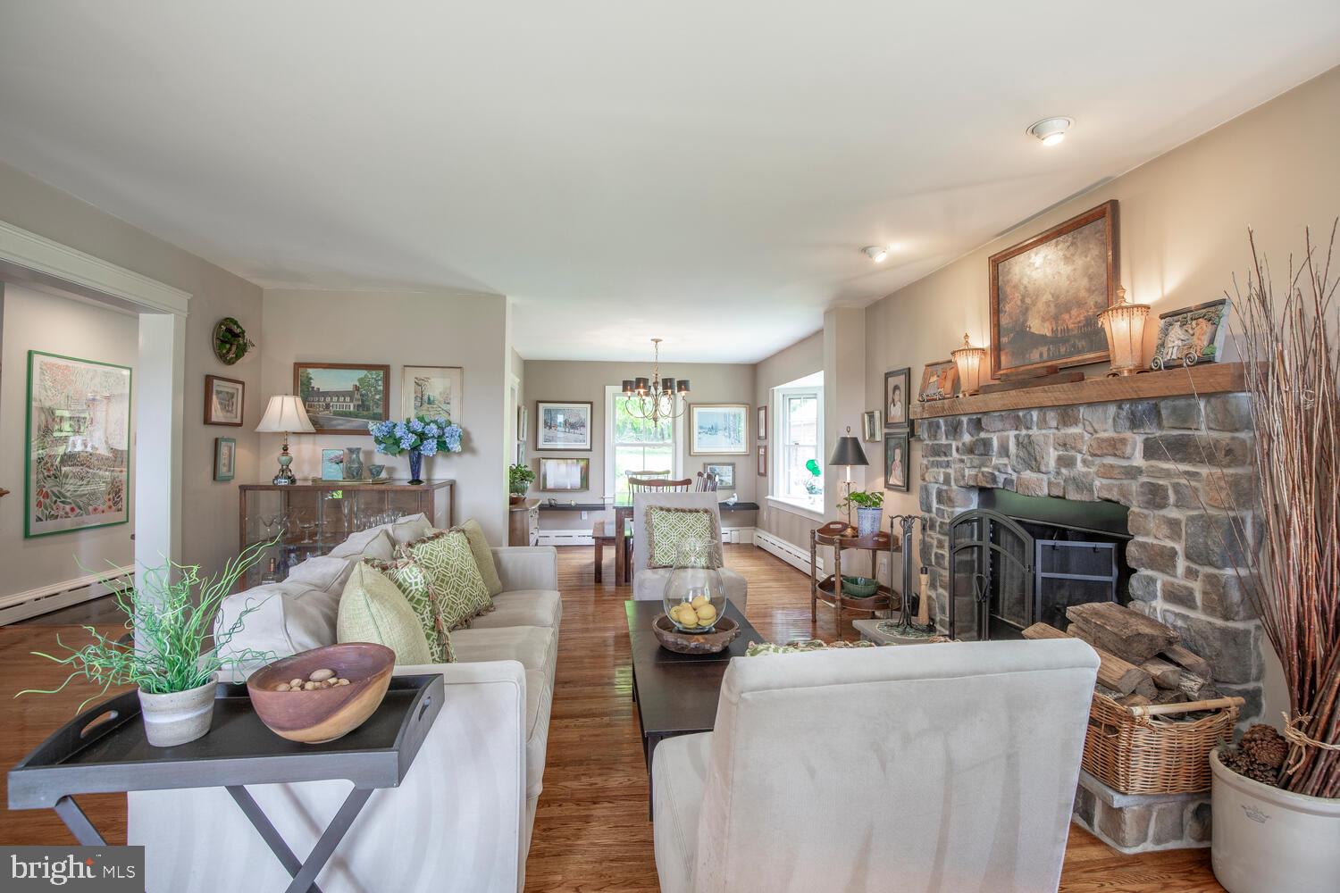 4367 Curly Hill Road Doylestown, PA 18902 - Photo 9 of 72