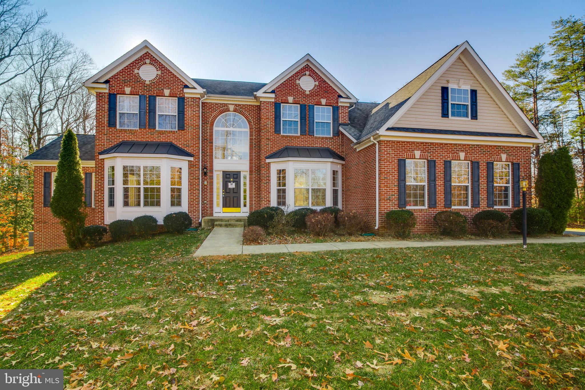 1076 Decatur Road Stafford, VA 22554 - Photo 1 of 37 Gallery Image 1