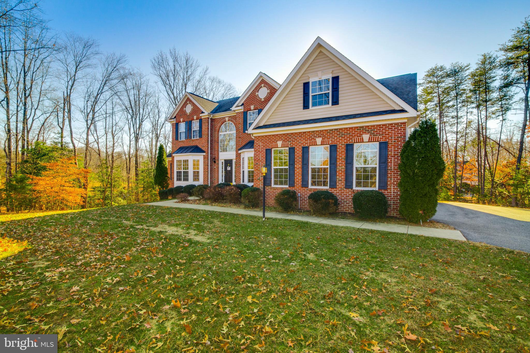 1076 Decatur Road Stafford, VA 22554 - Photo 24 of 37 Gallery Image 24