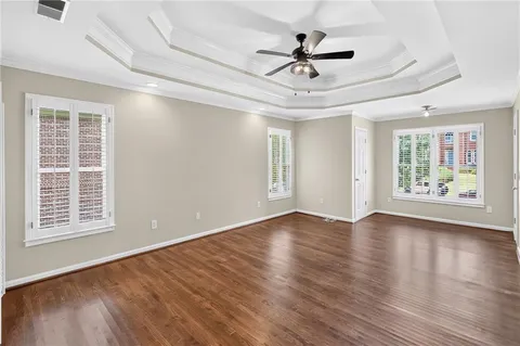 $950,000 | 2306 Arabian Drive Northeast, Marietta, GA 30062