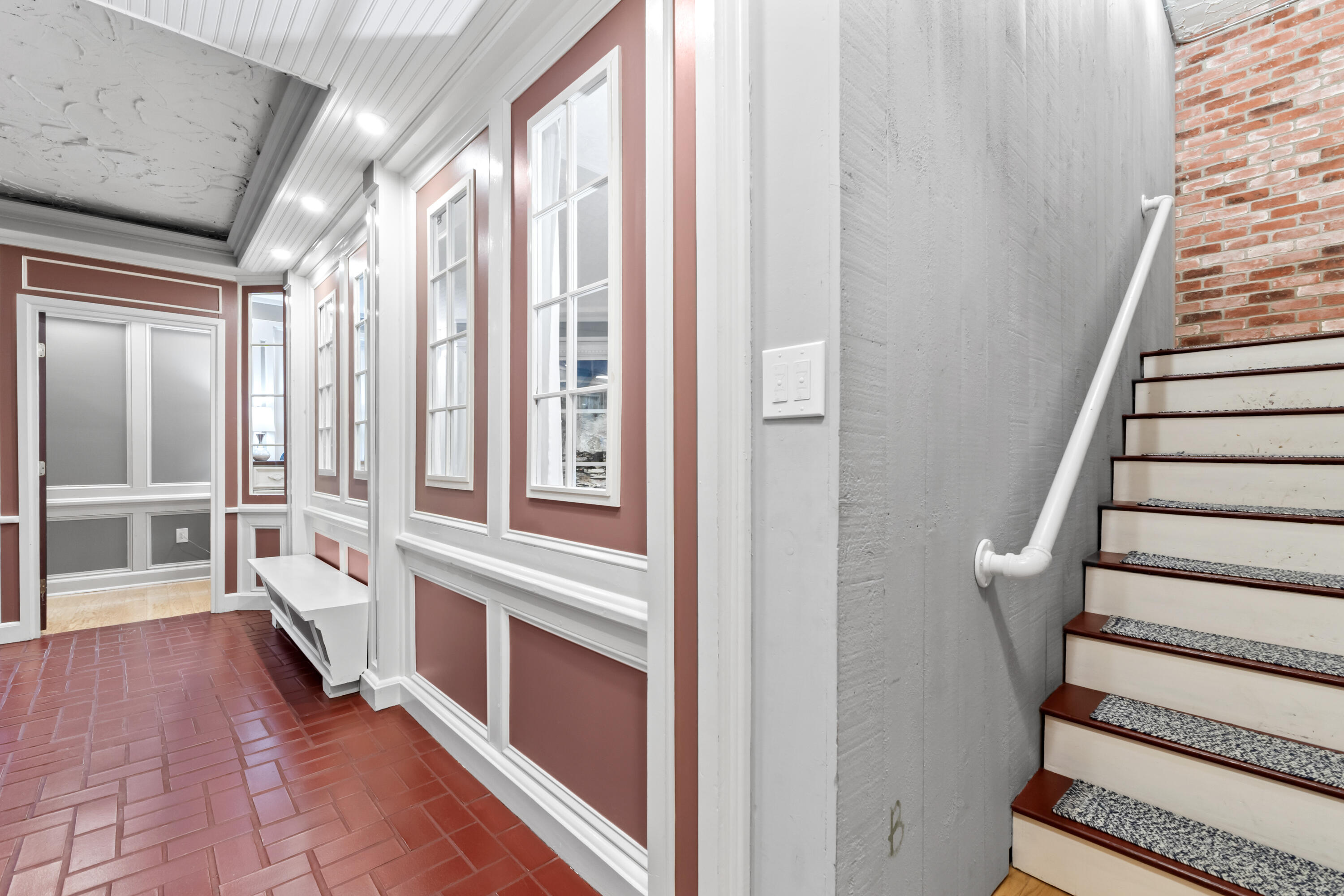 238 Laudholm Farm Road Wells, ME 04090 - Photo 43 of 74 Lower Level