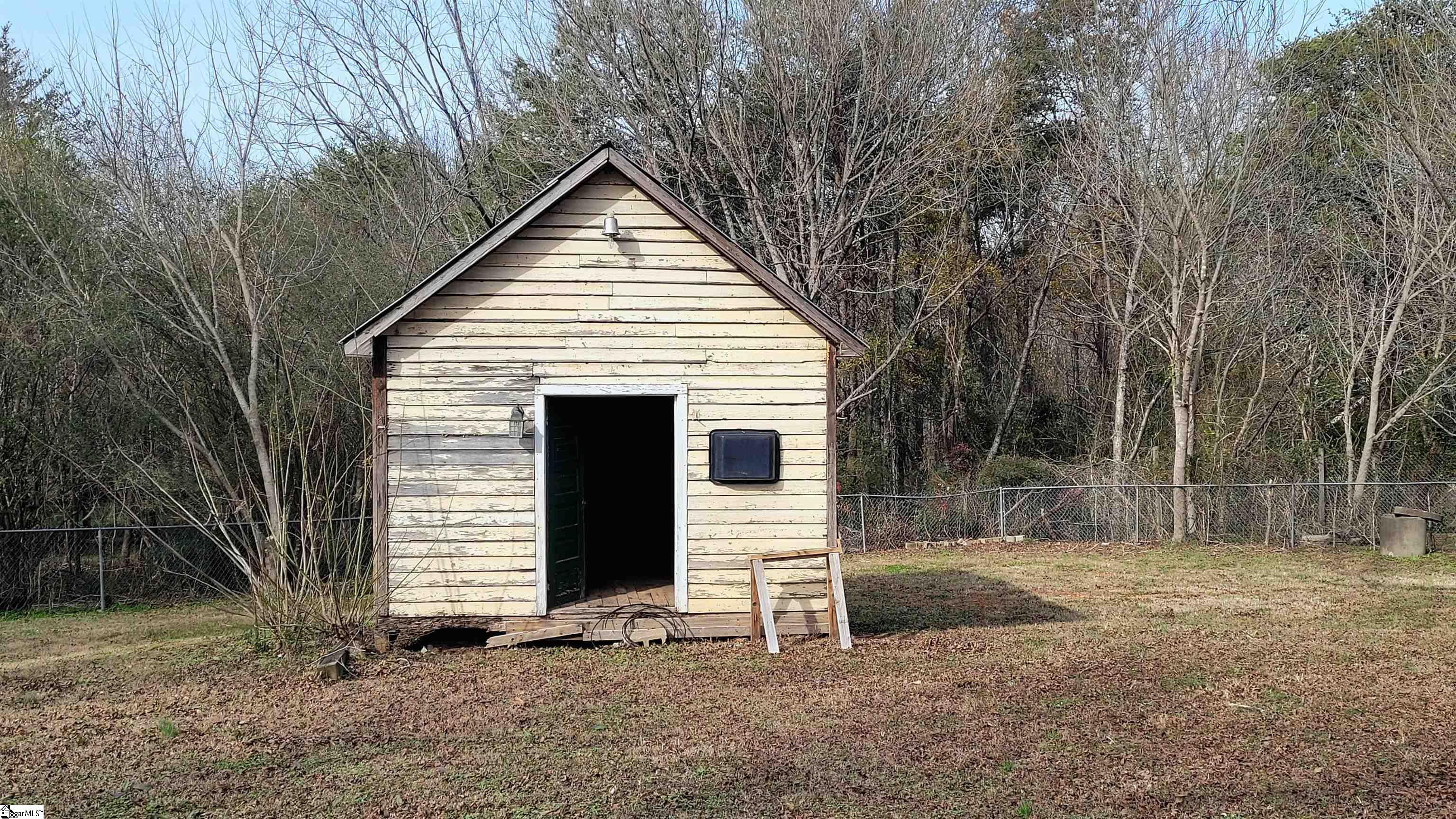 6011 Parris Bridge Road Chesnee, SC 29323 - Photo 18 of 20