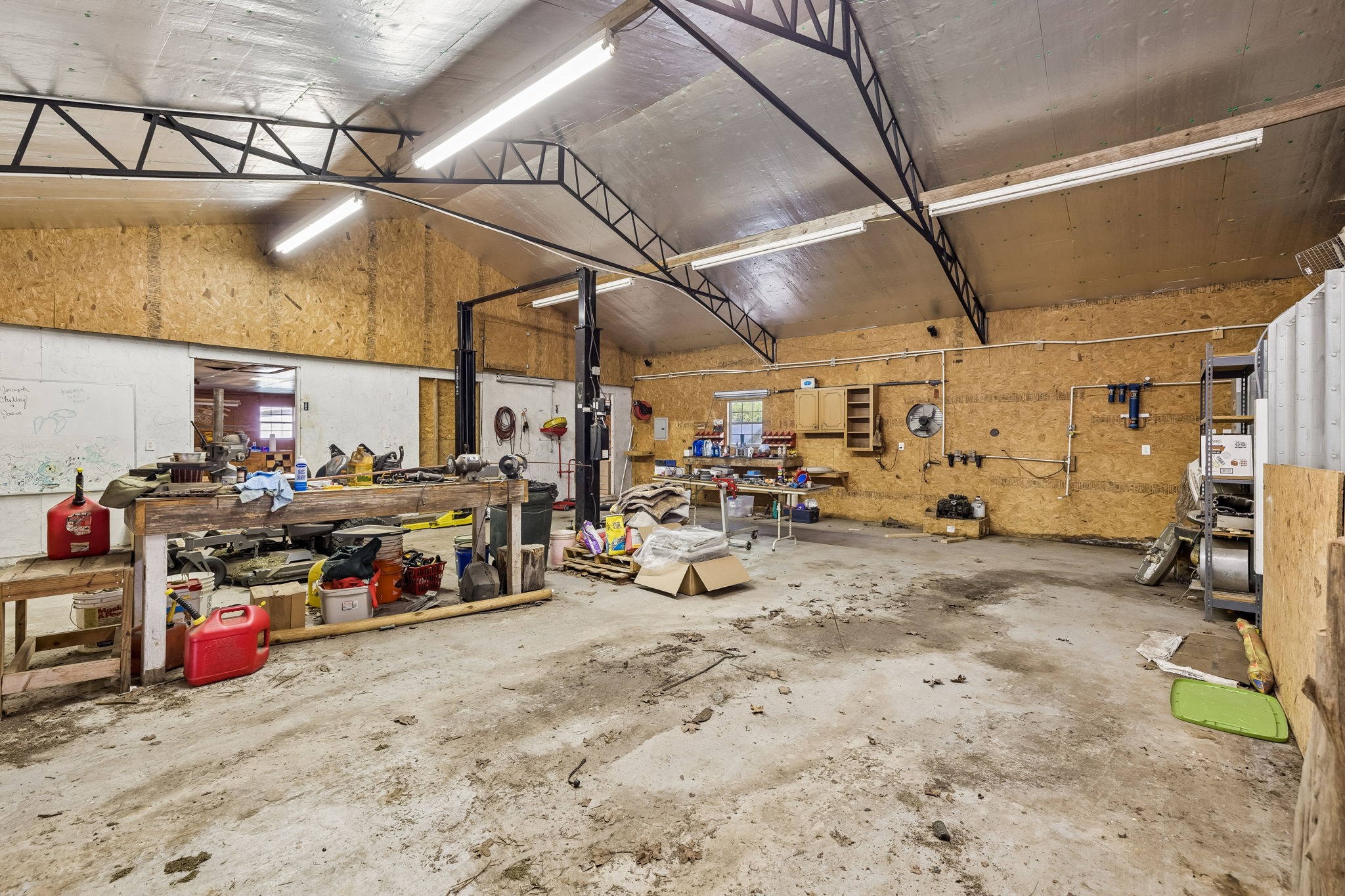 4737 Pyles Road Chapel Hill, TN 37034 - Photo 43 of 69 Gallery Image 43