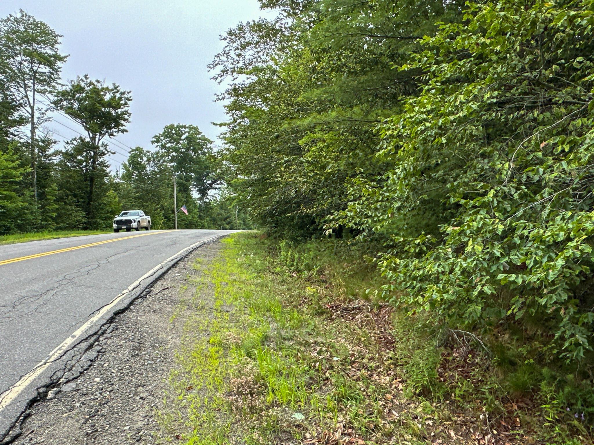 563 West Old Main Road Lowell, ME 04493 - Photo 3 of 8 3