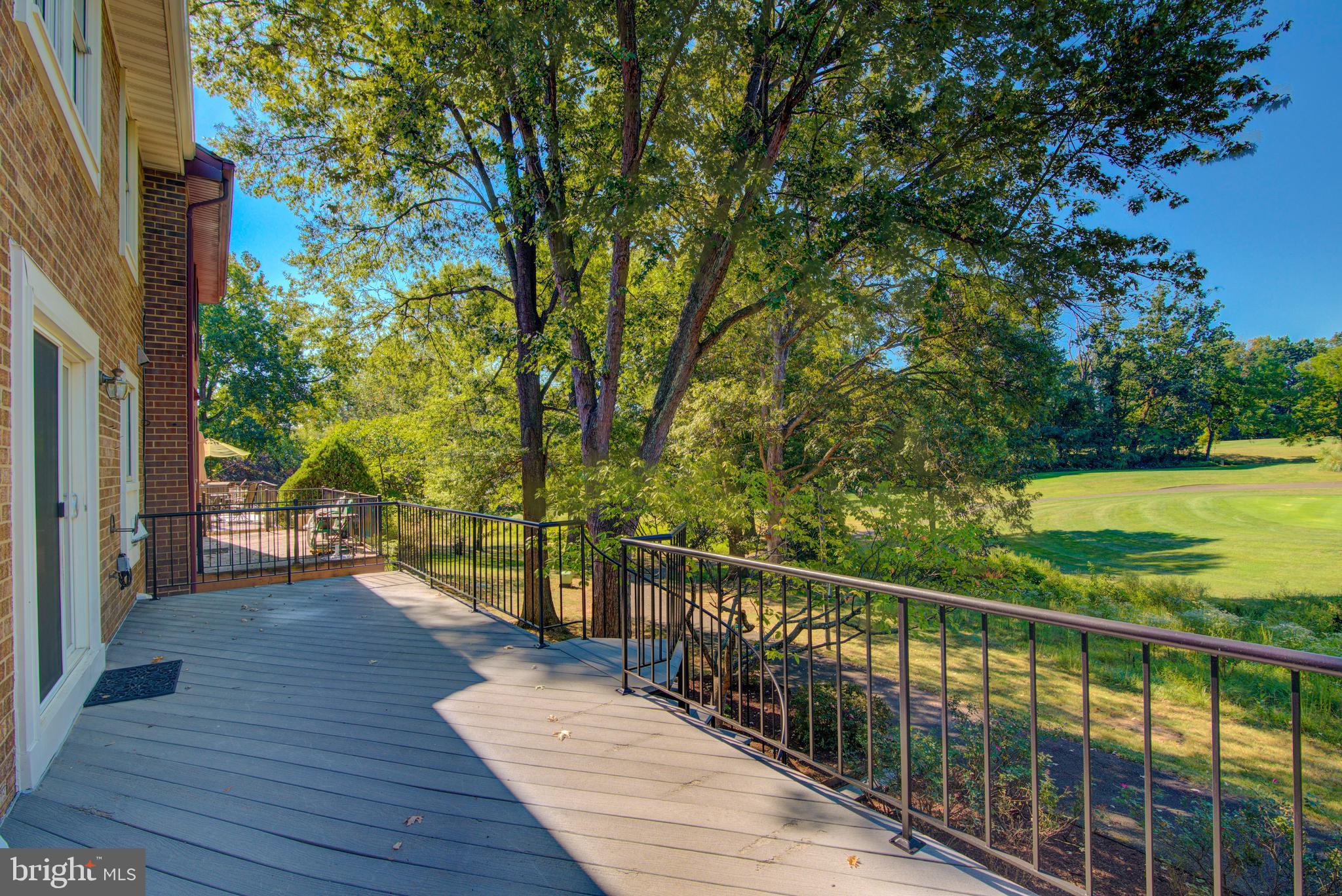 2128 Golf Course Drive Reston, VA 20191 - Photo 24 of 105 Space for grilling, dining, and chilling