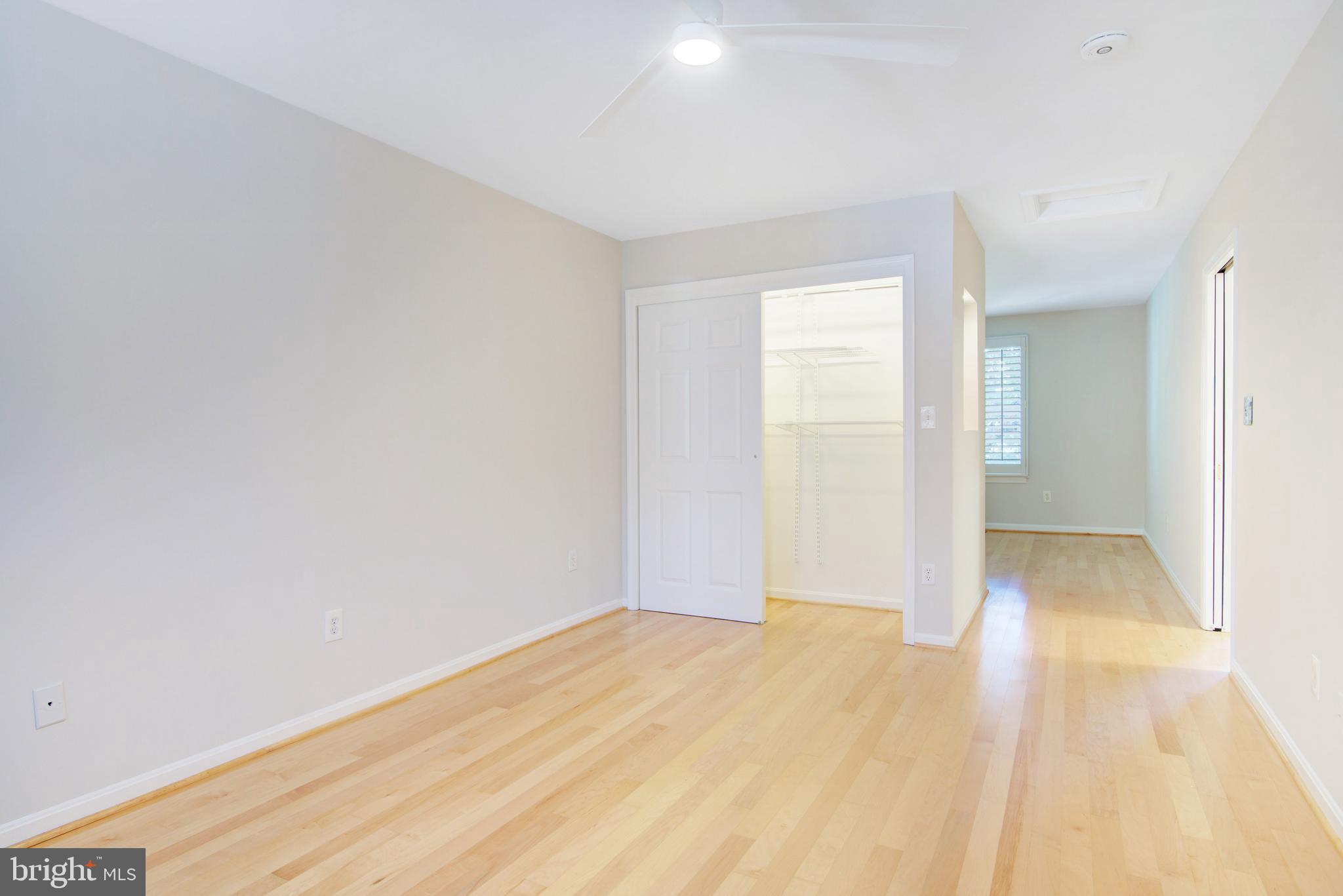 2128 Golf Course Drive Reston, VA 20191 - Photo 43 of 105 Attached sitting room or future UL 4th BR