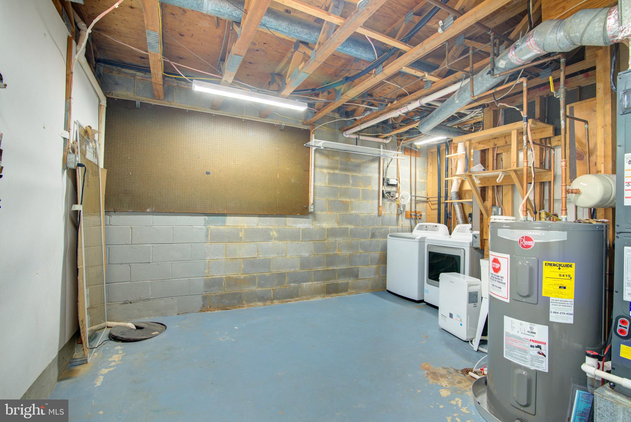 2128 Golf Course Drive Reston, VA 20191 - Photo 55 of 105 Plenty of storage or workshop