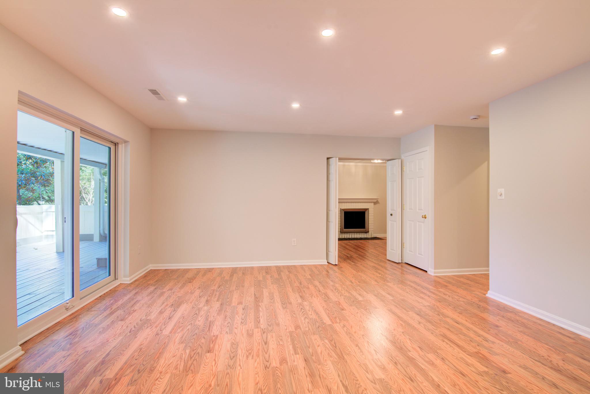 2128 Golf Course Drive Reston, VA 20191 - Photo 57 of 105 Full self contained apartment or fun party room!