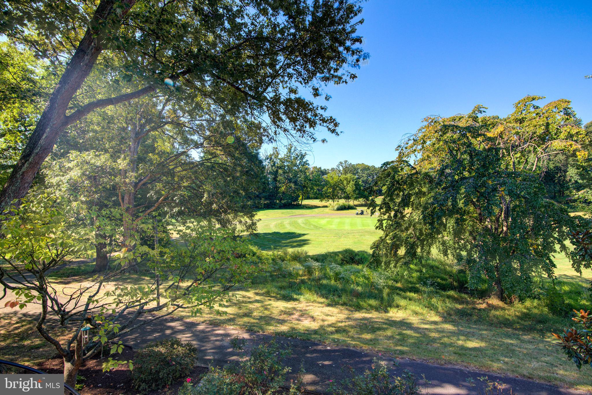 2128 Golf Course Drive Reston, VA 20191 - Photo 74 of 105 Mature trees and views for days!