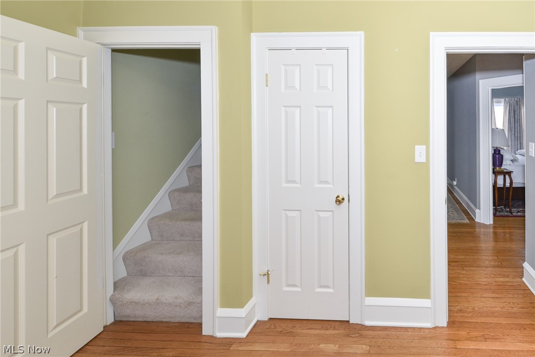3508 Northcliffe Road Cleveland, OH 44118 - Photo 20 of 35 Gallery Image 20