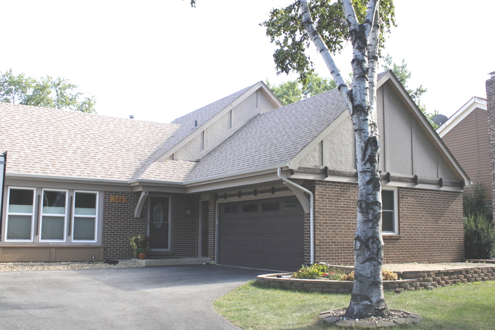 366 Cedarbrook Road Naperville, IL 60565 - Photo 1 of 20 a house with trees in the background
