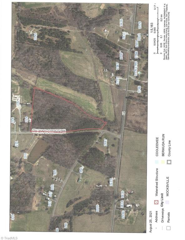 0 Merrells Lake Road Mocksville, NC 27028 - Photo 1 of 2 Gallery Image 1