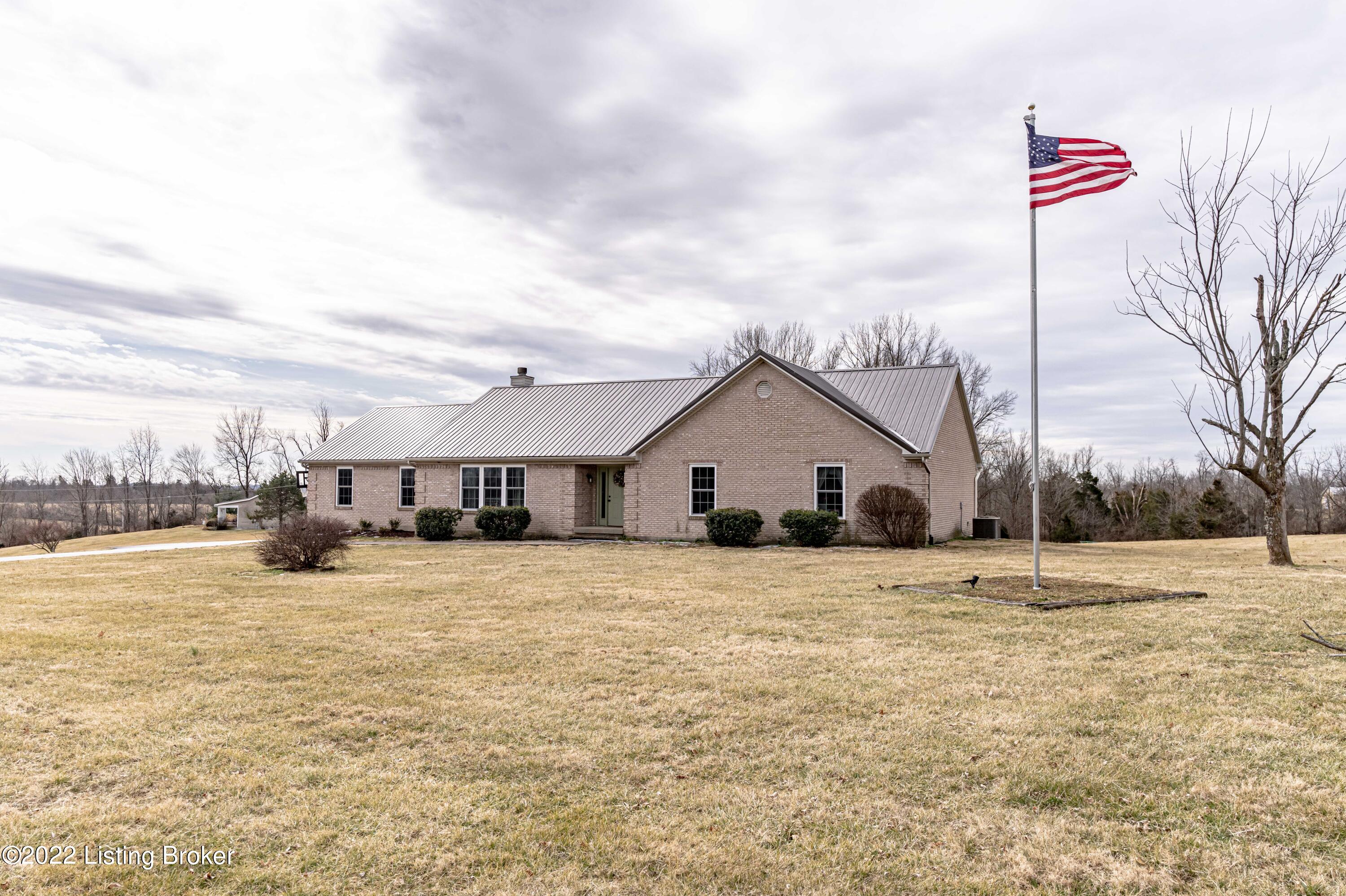4701 Lake Jericho Road Smithfield, KY 40068 - Photo 1 of 57 DSC07708