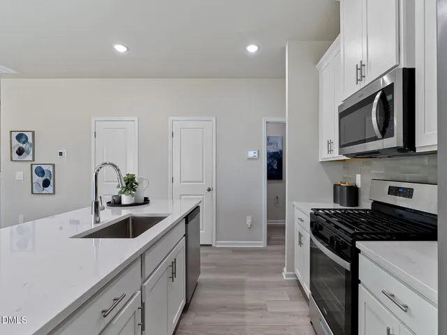 $311,000 | 712 Southland Drive, Zebulon, NC 27597