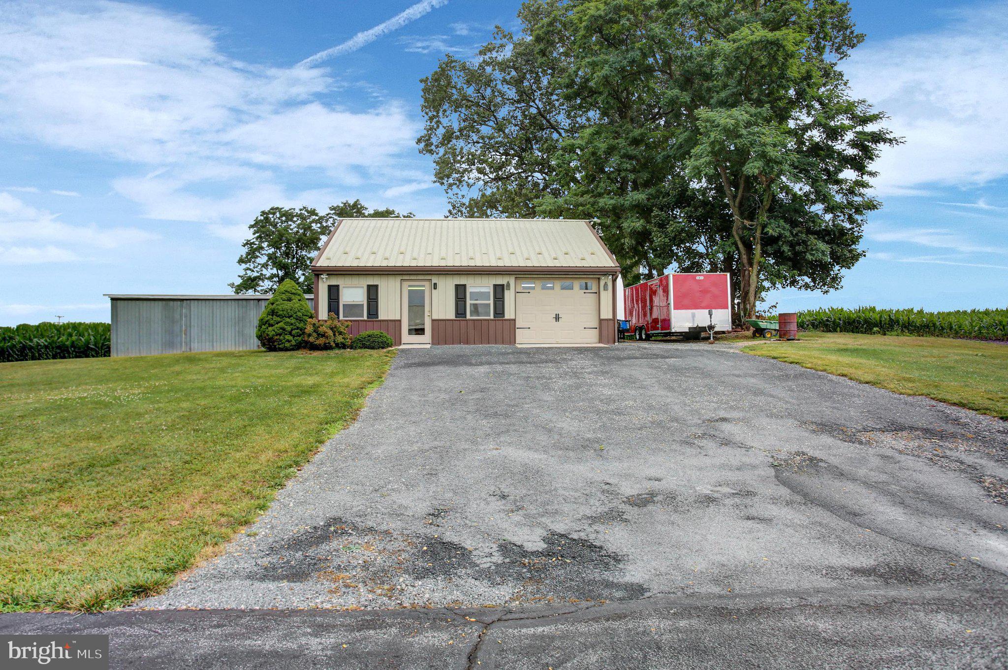 1461 Roxbury Road Shippensburg, PA 17257 - Photo 36 of 45 30 X 30 Shop/garage