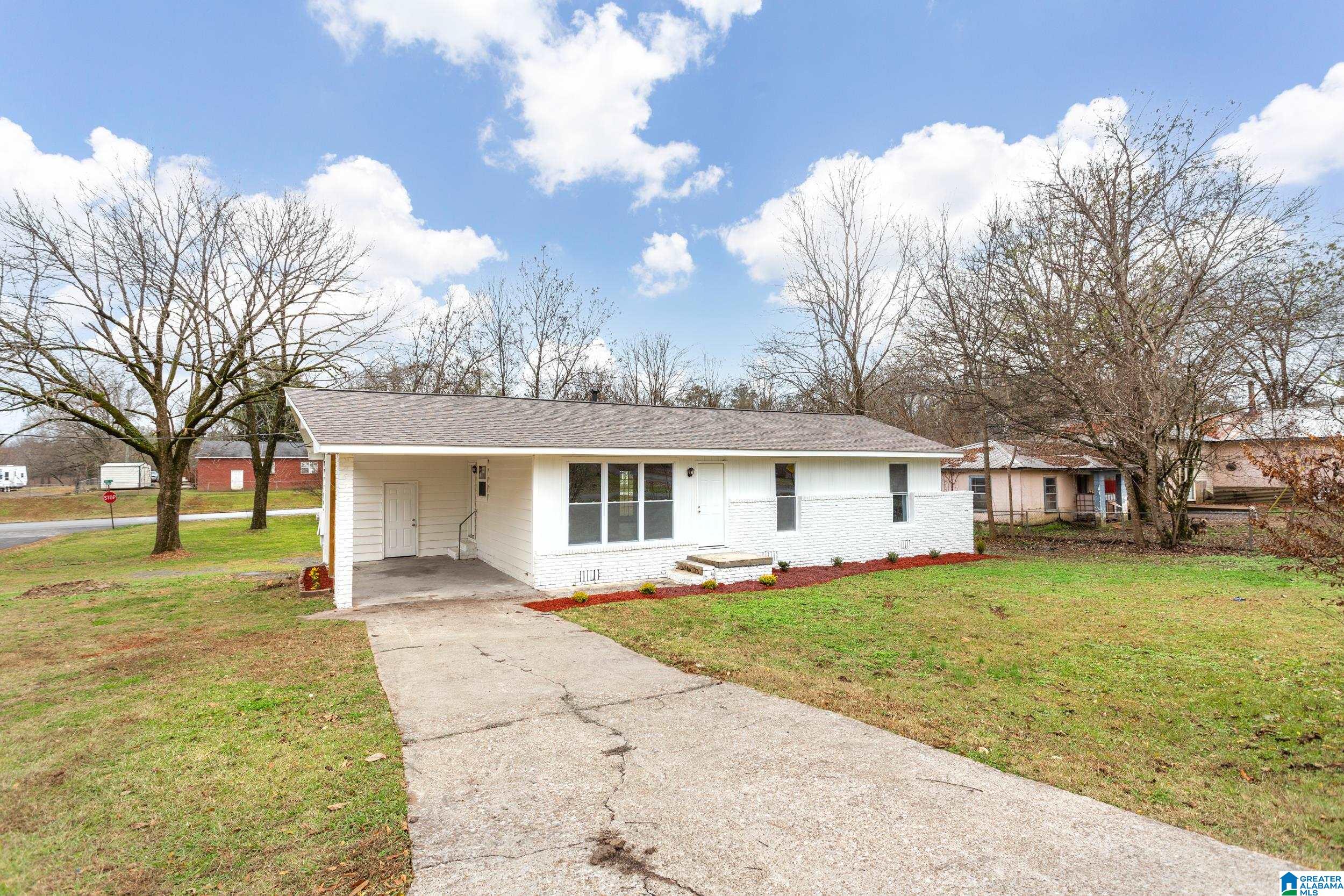 99 Sunset Drive Ragland, AL 35131 - Photo 2 of 28