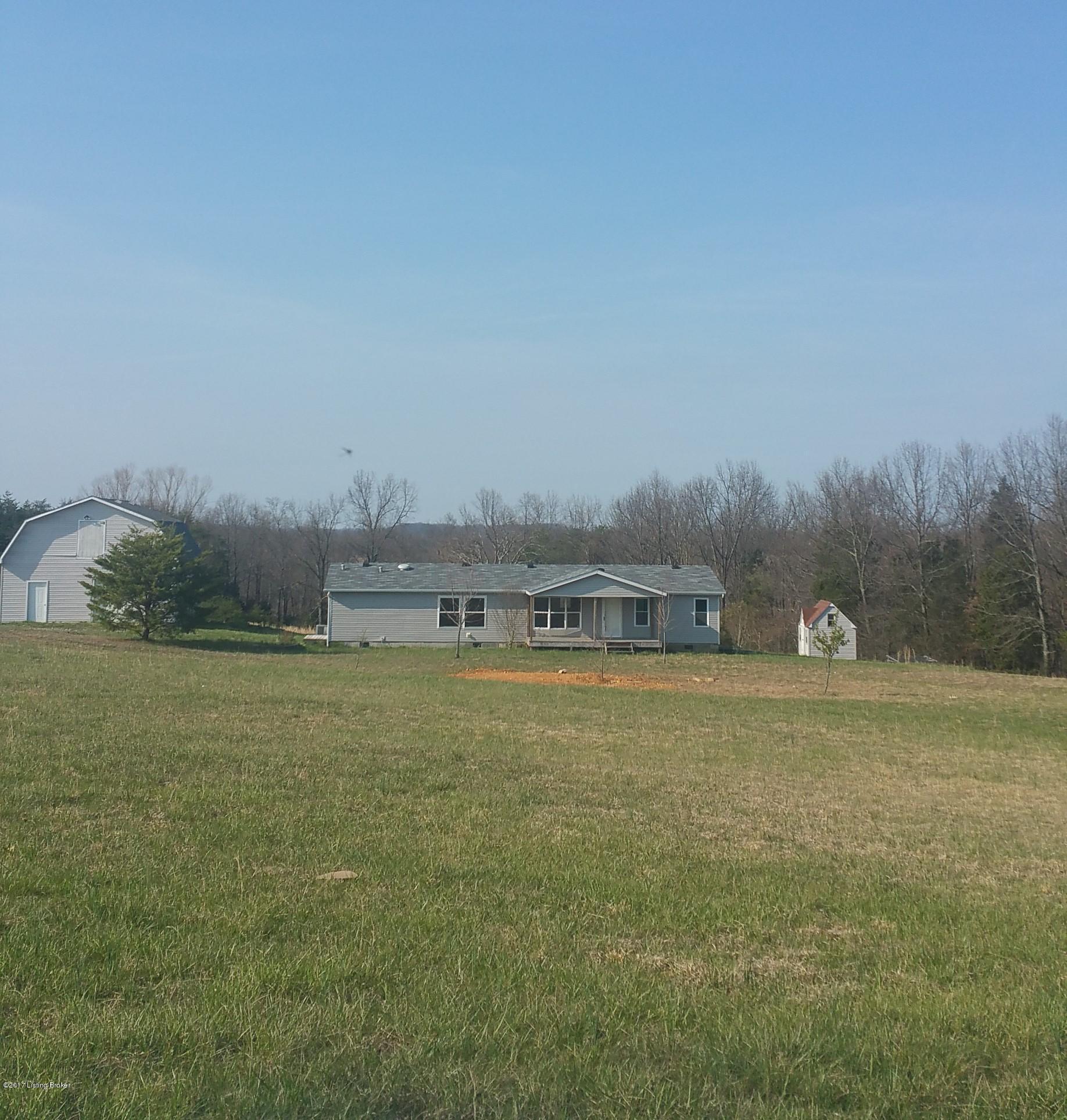 697 Richardson Road Eastview, KY 42732 - Photo 14 of 22 20170329_170955