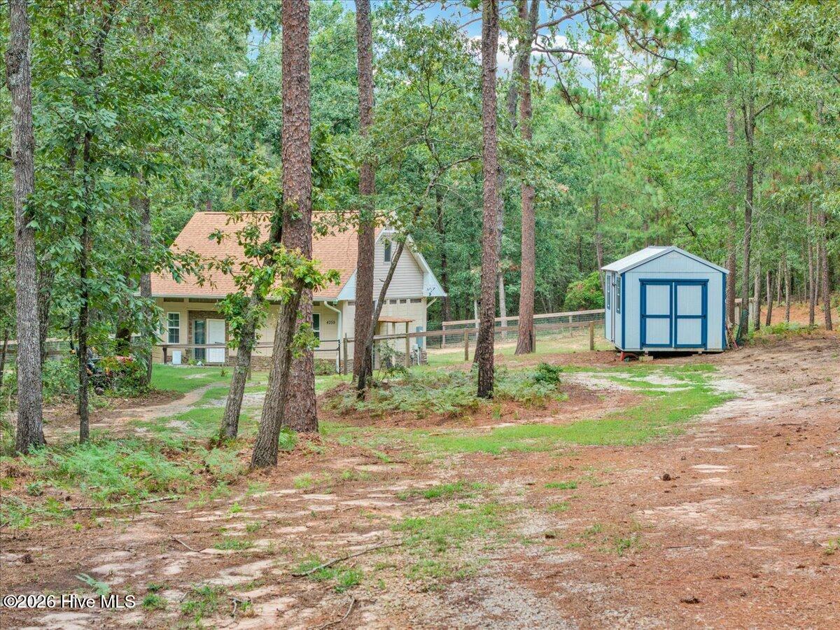 4359 Storm Branch Road Aiken, SC 29803 - Photo 6 of 45 Gallery Image 6