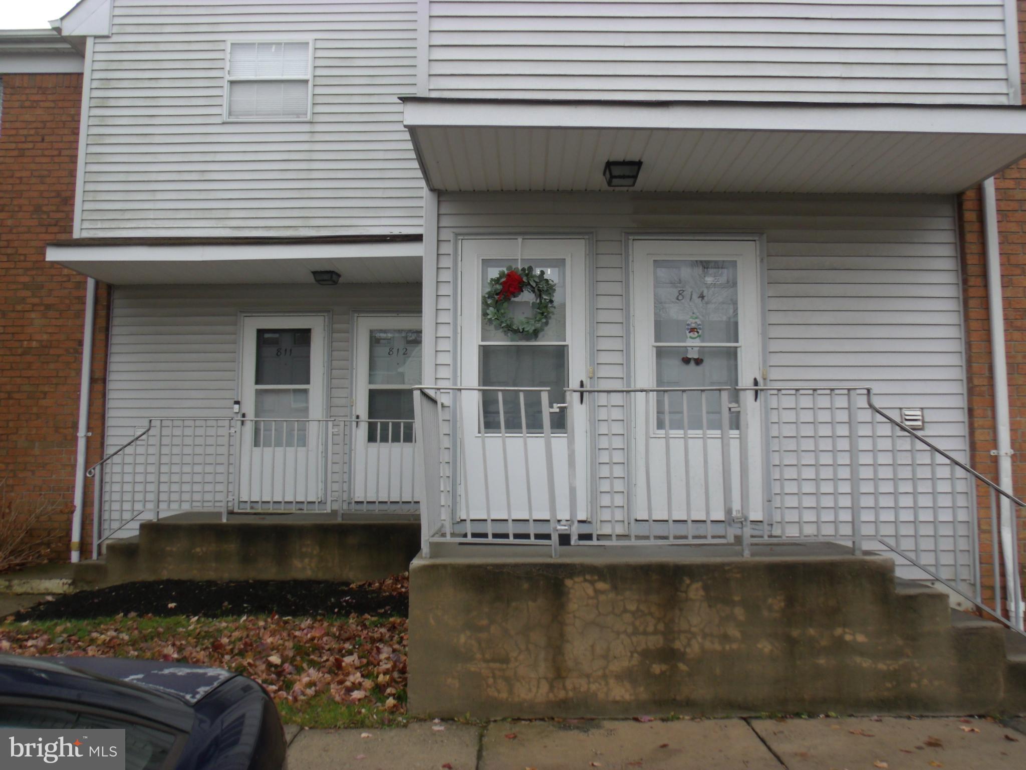 813 Woodchip Road Lumberton, NJ 08048 - Photo 1 of 23