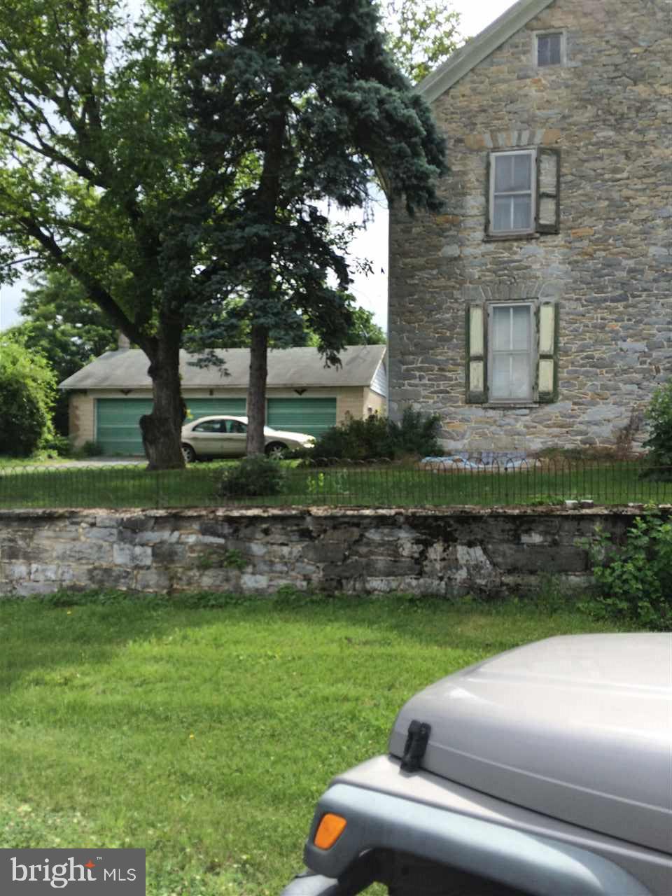 181 Boyer Road Carlisle, PA 17015 - Photo 3 of 8