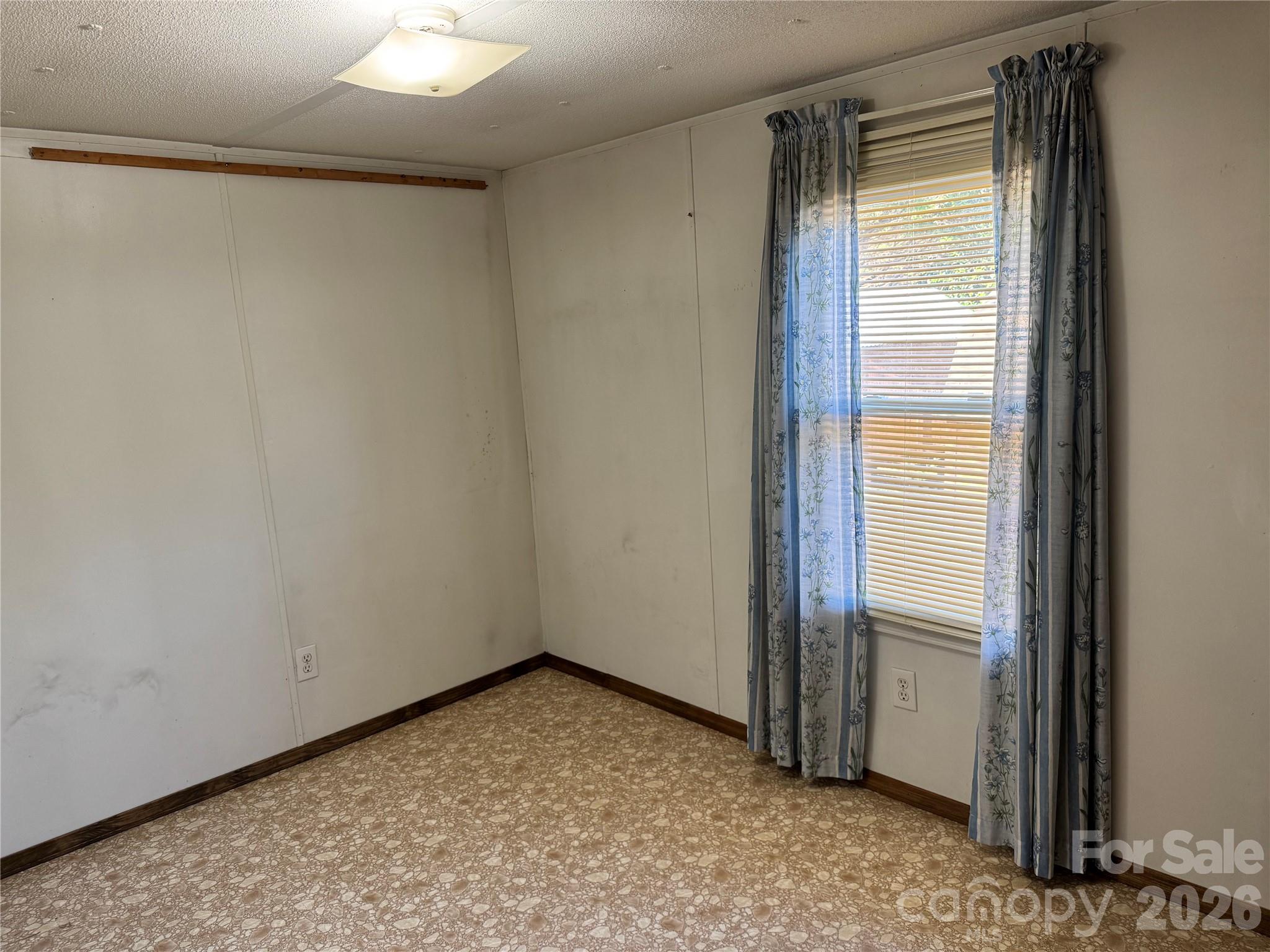 2448 Christopher Road Morganton, NC 28655 - Photo 16 of 32 a view of an empty room