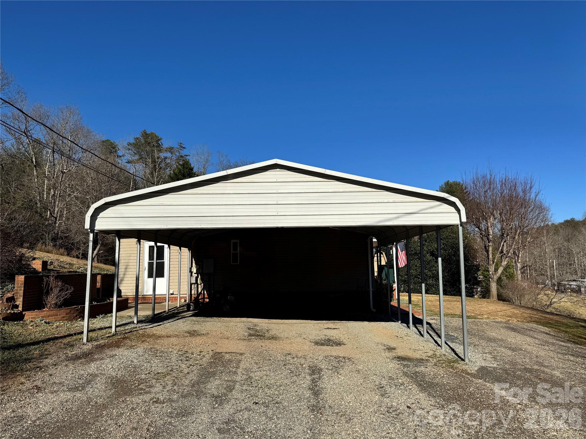 2448 Christopher Road Morganton, NC 28655 - Photo 20 of 32