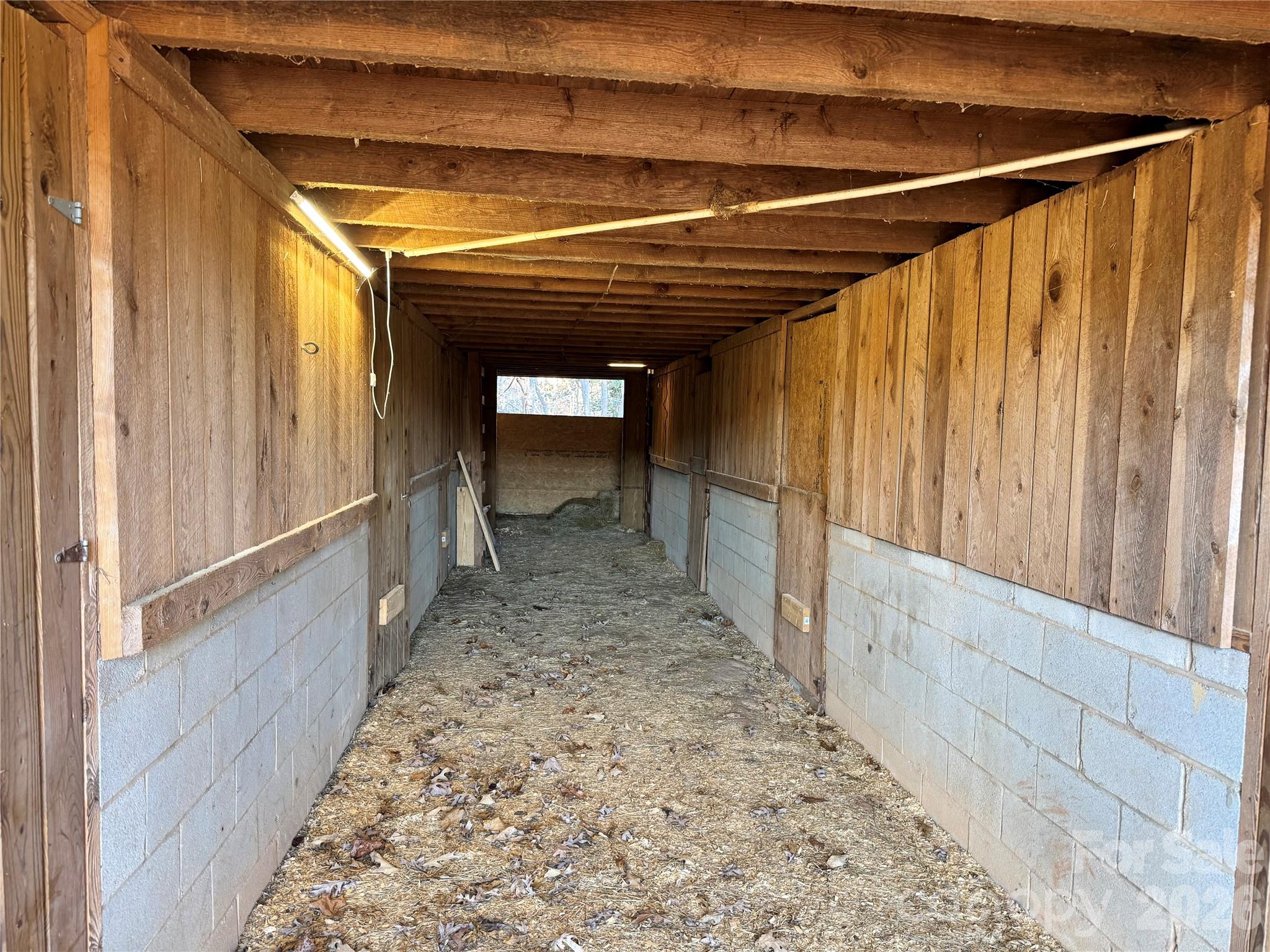 2448 Christopher Road Morganton, NC 28655 - Photo 24 of 32 a view of entryway