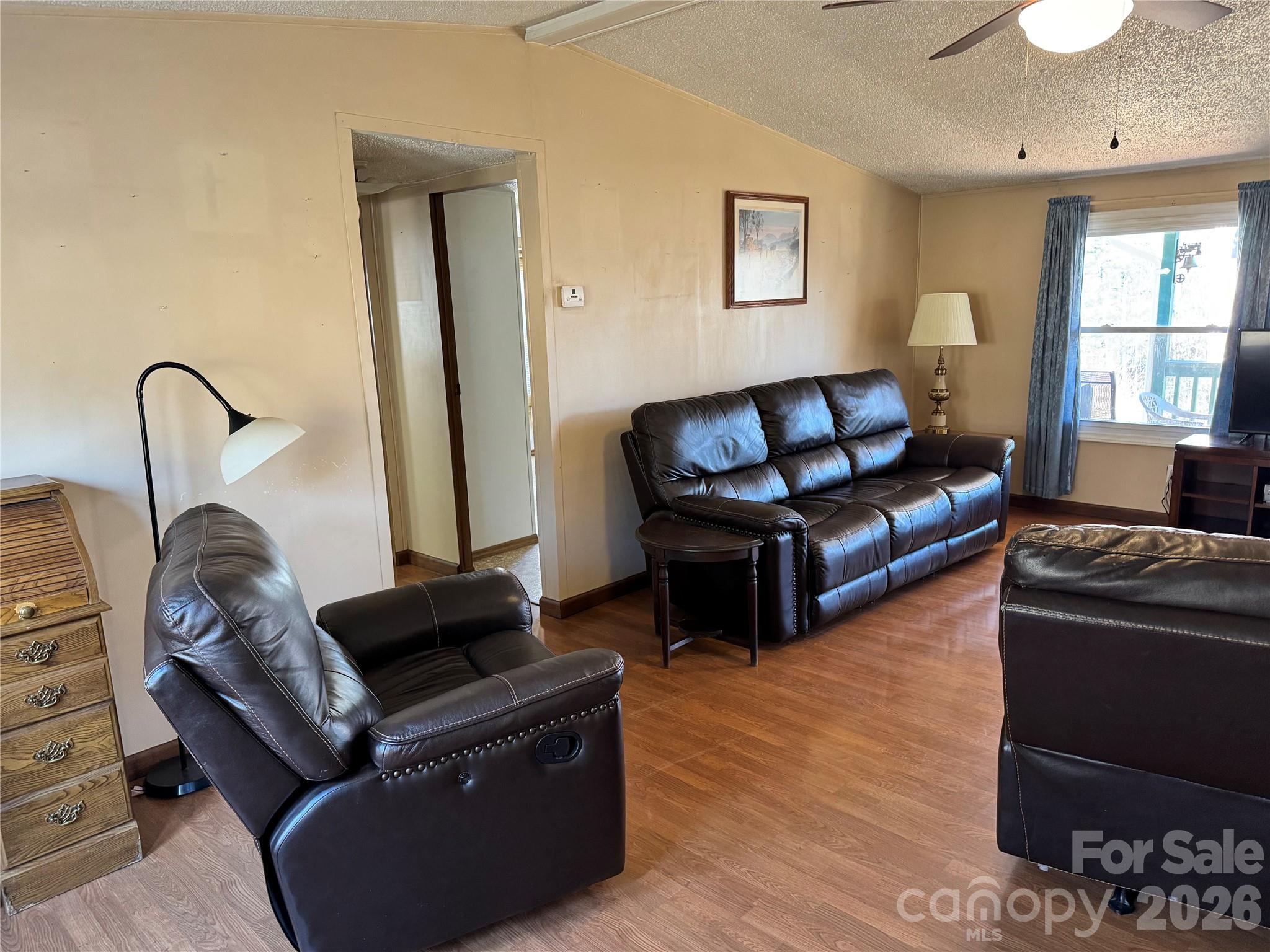 2448 Christopher Road Morganton, NC 28655 - Photo 6 of 32 a living room with furniture