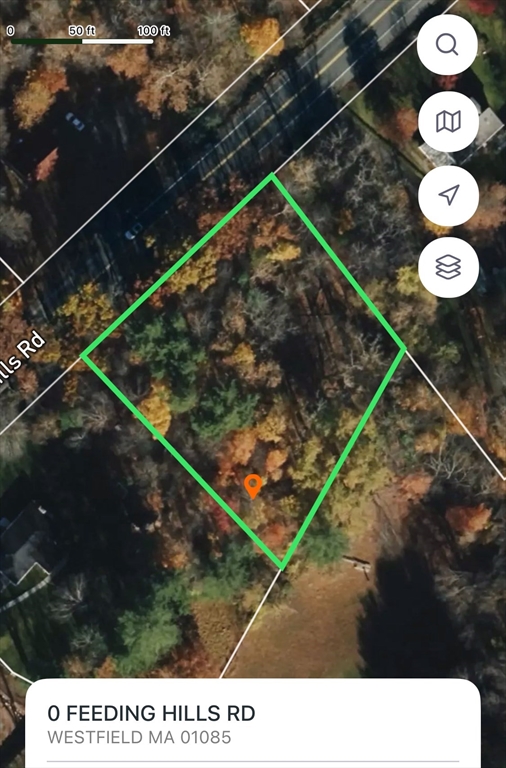 0 Feeding Hills Road Westfield, MA 01085 - Photo 1 of 1