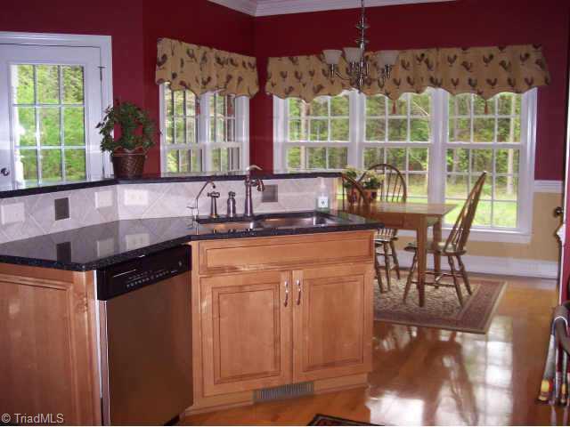 8211 Kelly Ford Road Oak Ridge, NC 27310 - Photo 5 of 9 Other. Enjoy your morning coffee in the sunny break room that looks out to the backyard area.