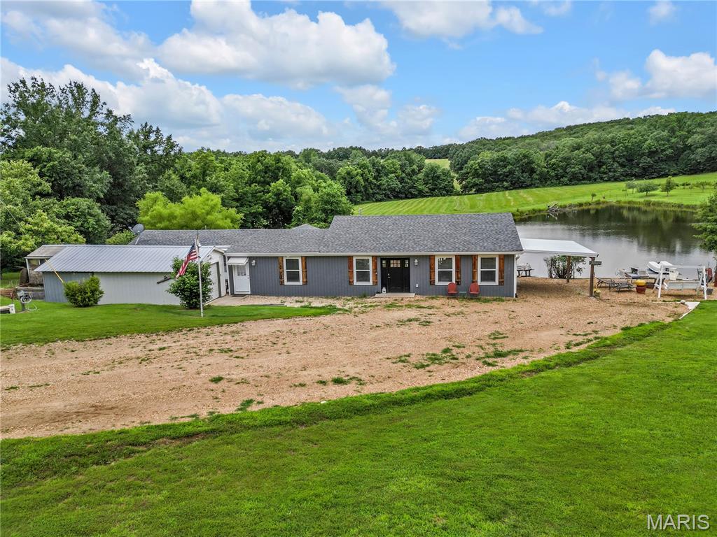 1824 Morre Road Owensville, MO 65066 - Photo 3 of 70