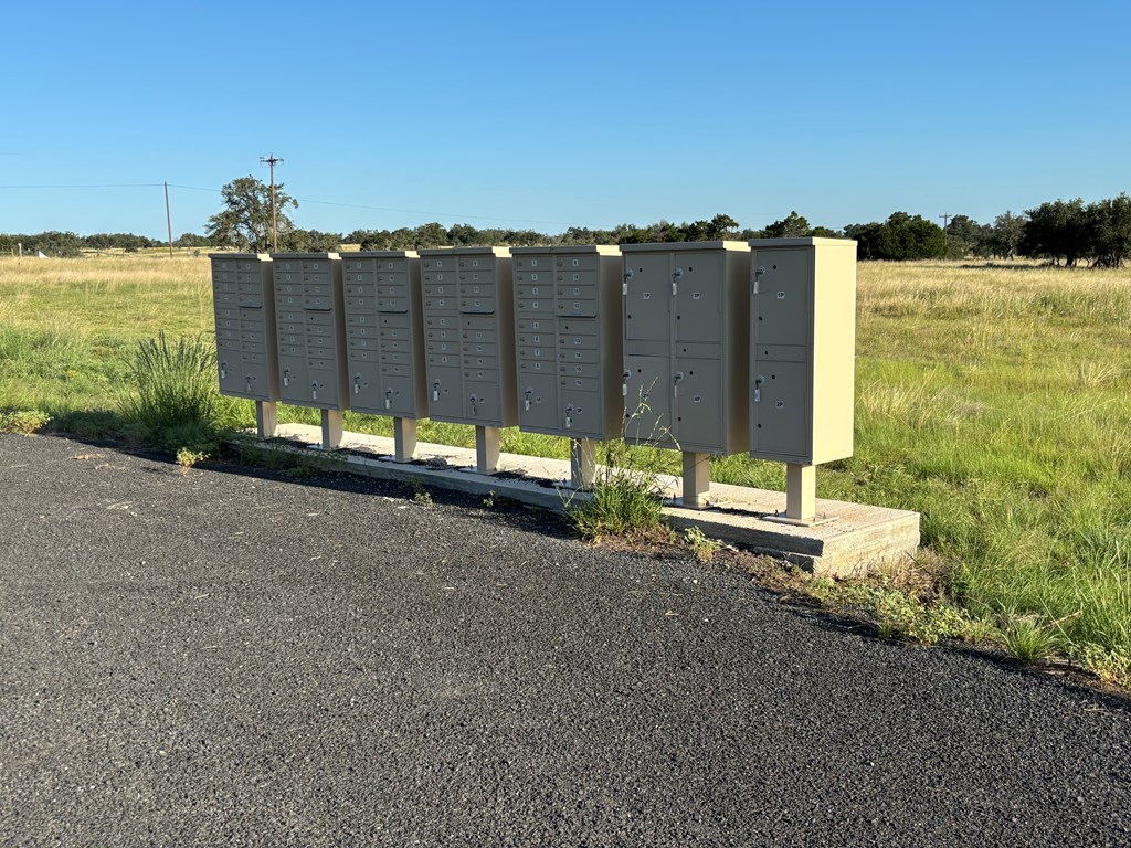 183 Lipan Loop, Unit 20 Harper, TX 78631 - Photo 13 of 14