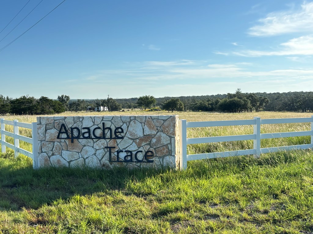 183 Lipan Loop, Unit 20 Harper, TX 78631 - Photo 14 of 14