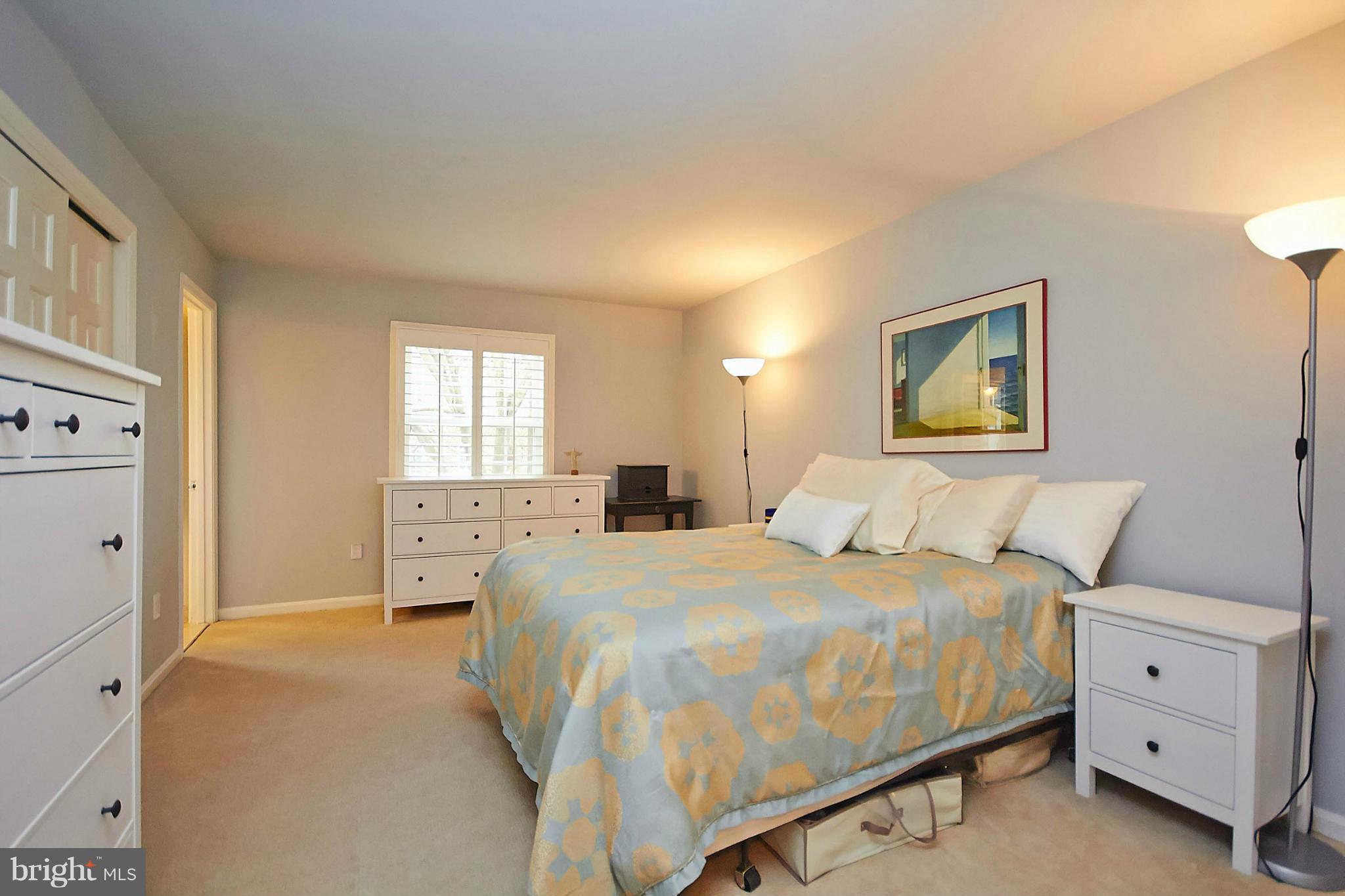 1124 Kensington Road McLean, VA 22101 - Photo 13 of 29 Bedroom (Master)